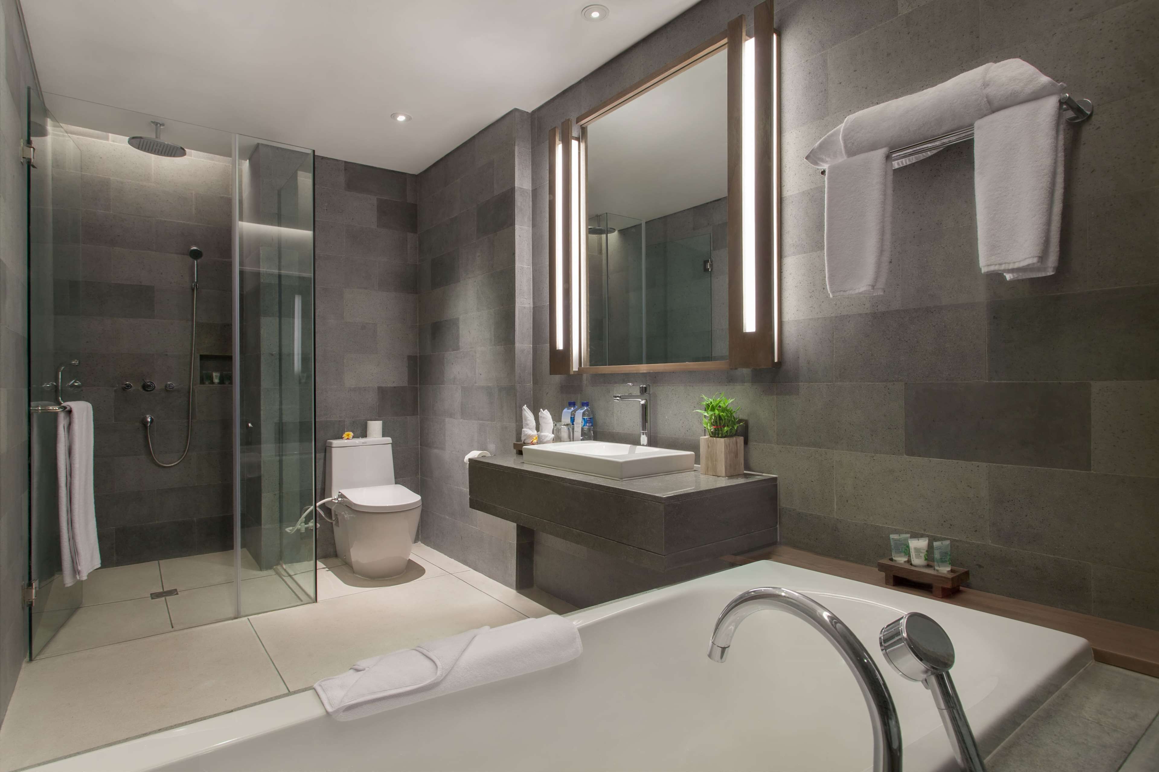 Wyndham Tamansari Jivva Resort Bali Wyndham Tamansari Jivva Resort Bali