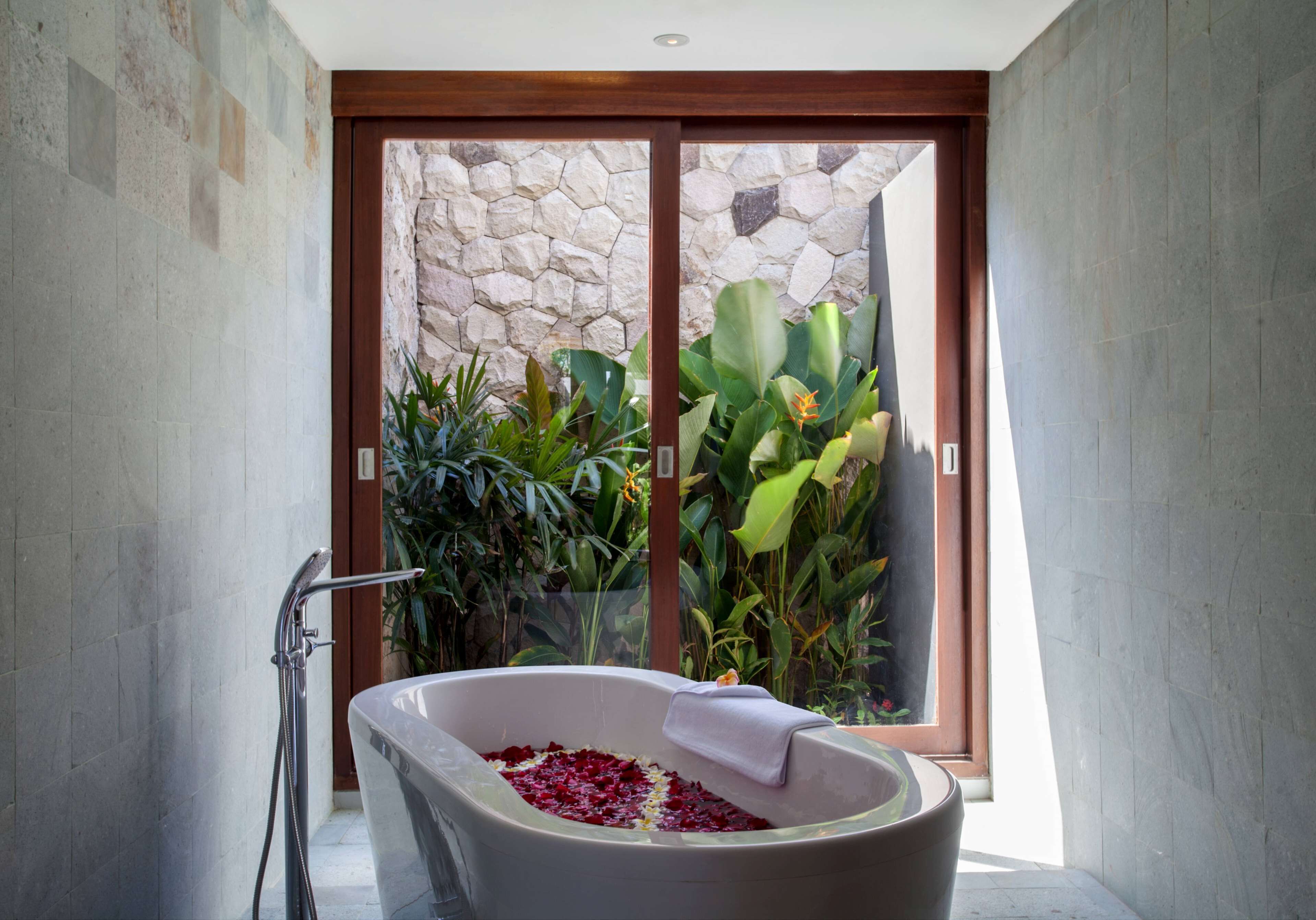 Wyndham Tamansari Jivva Resort Bali Wyndham Tamansari Jivva Resort Bali