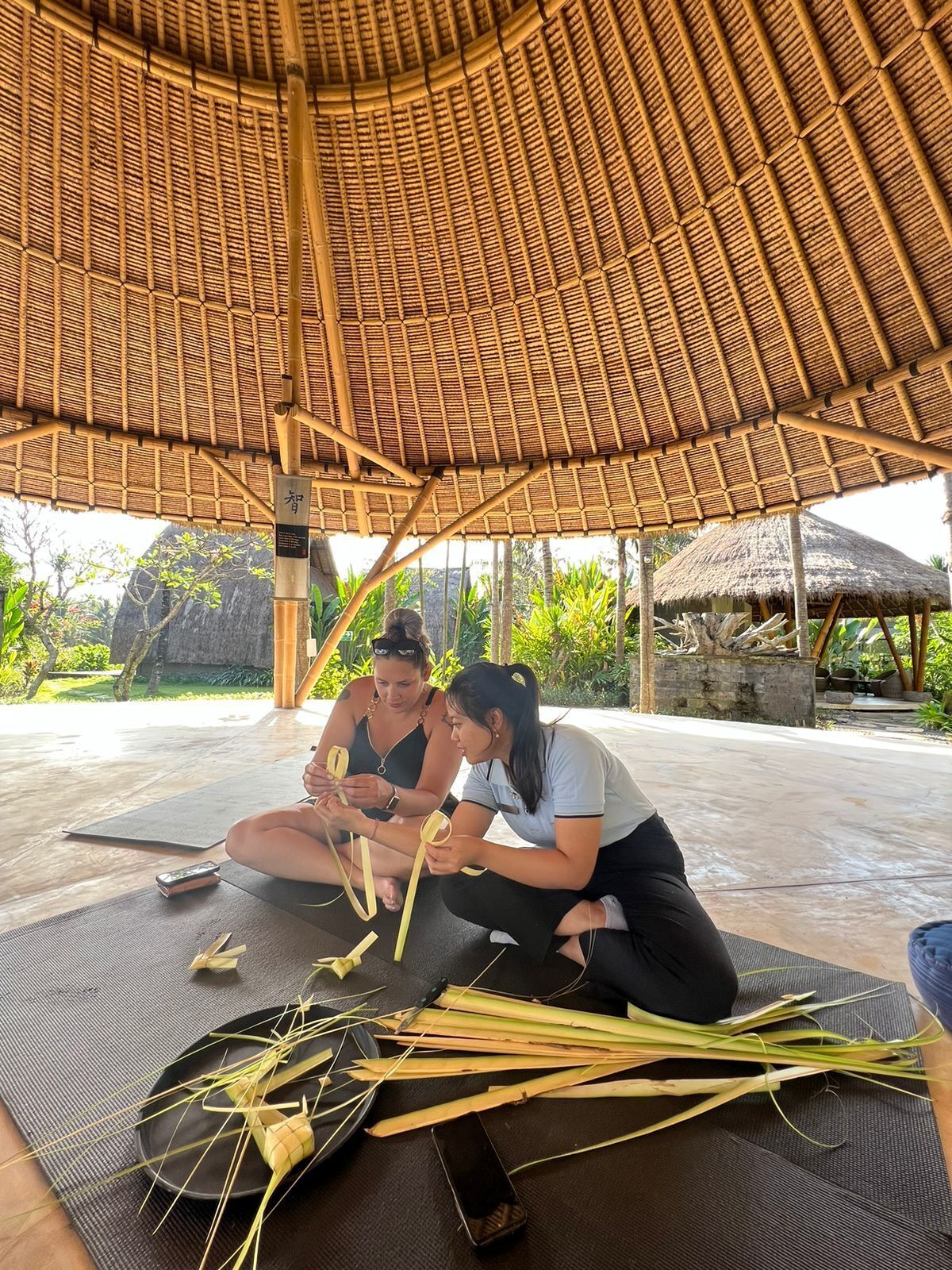 Wyndham Tamansari Jivva Resort Bali Wyndham Tamansari Jivva Resort Bali