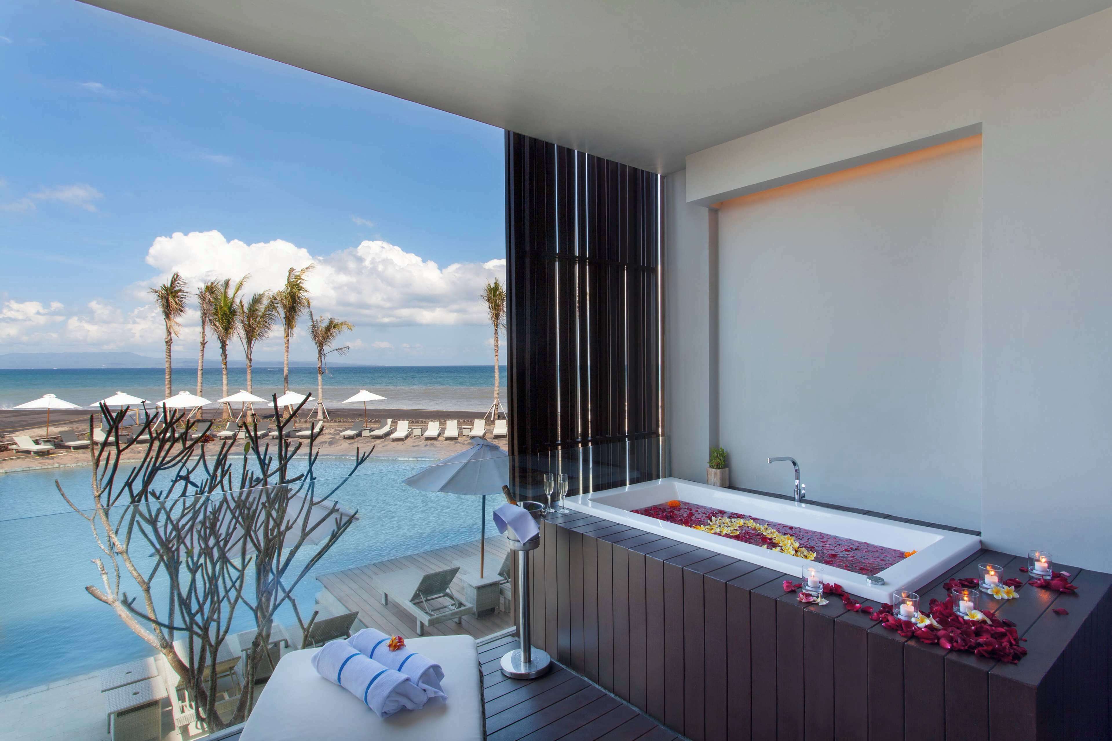 Wyndham Tamansari Jivva Resort Bali Wyndham Tamansari Jivva Resort Bali
