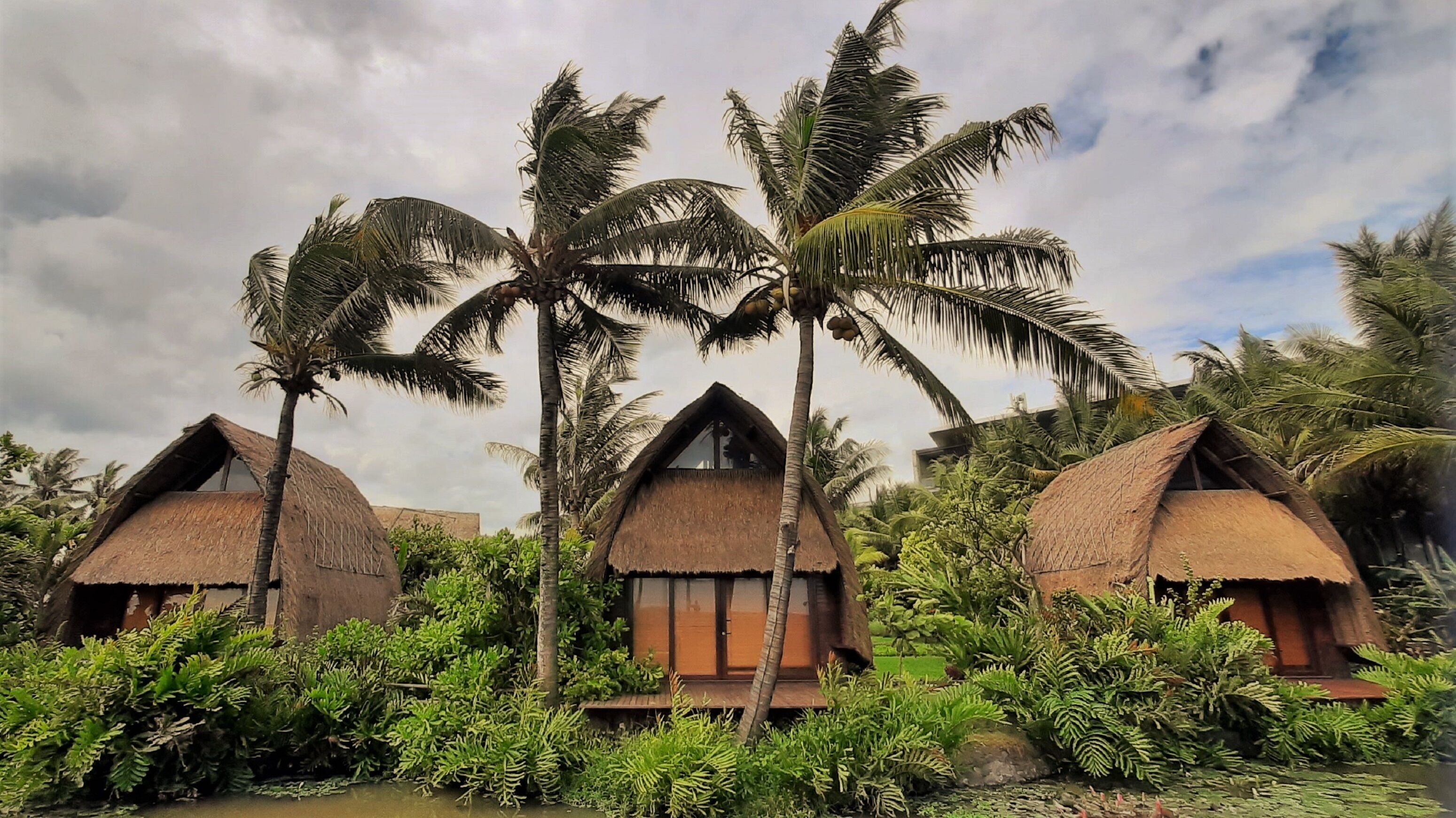 Wyndham Tamansari Jivva Resort Bali Wyndham Tamansari Jivva Resort Bali