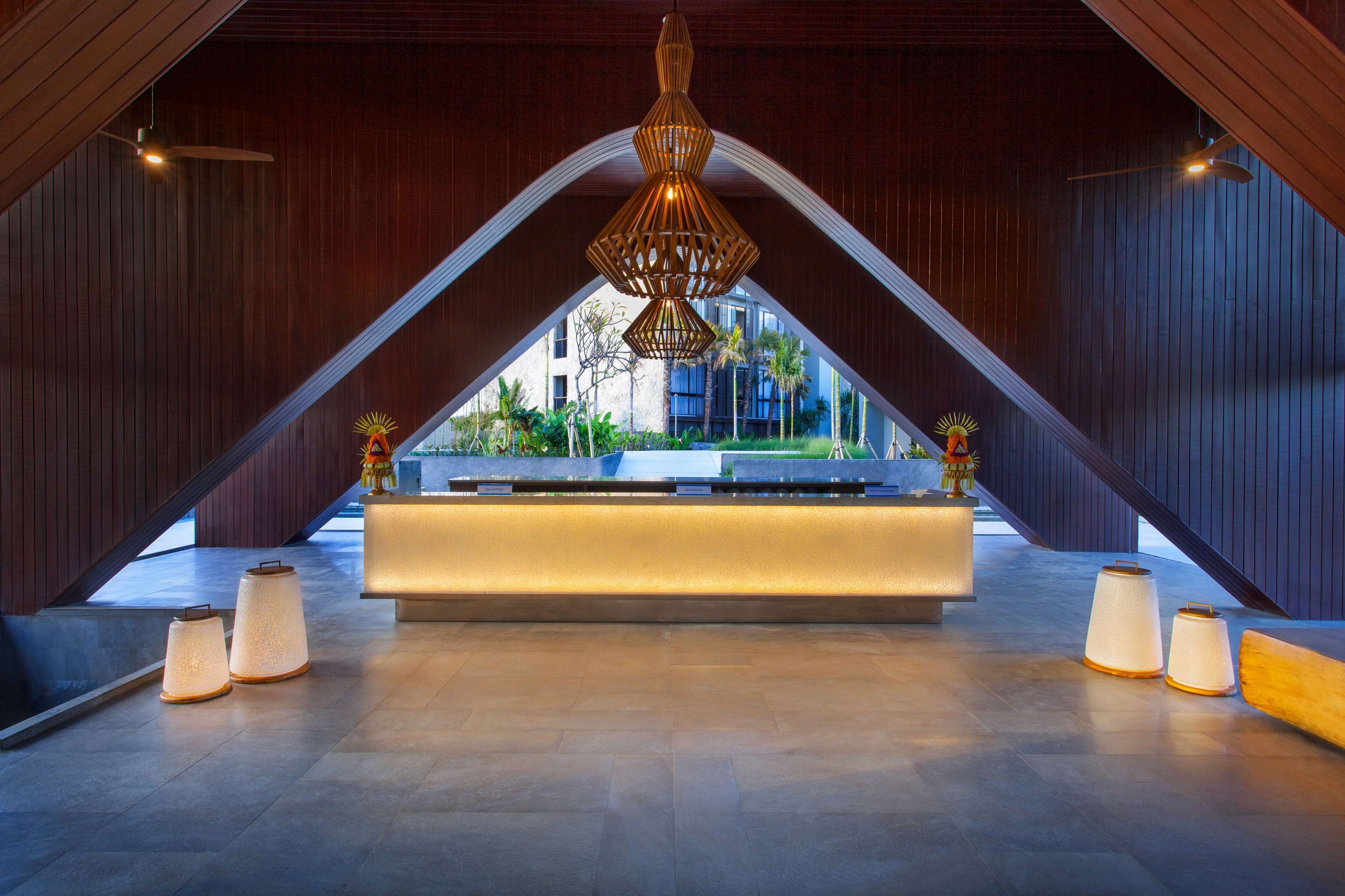 Wyndham Tamansari Jivva Resort Bali Wyndham Tamansari Jivva Resort Bali