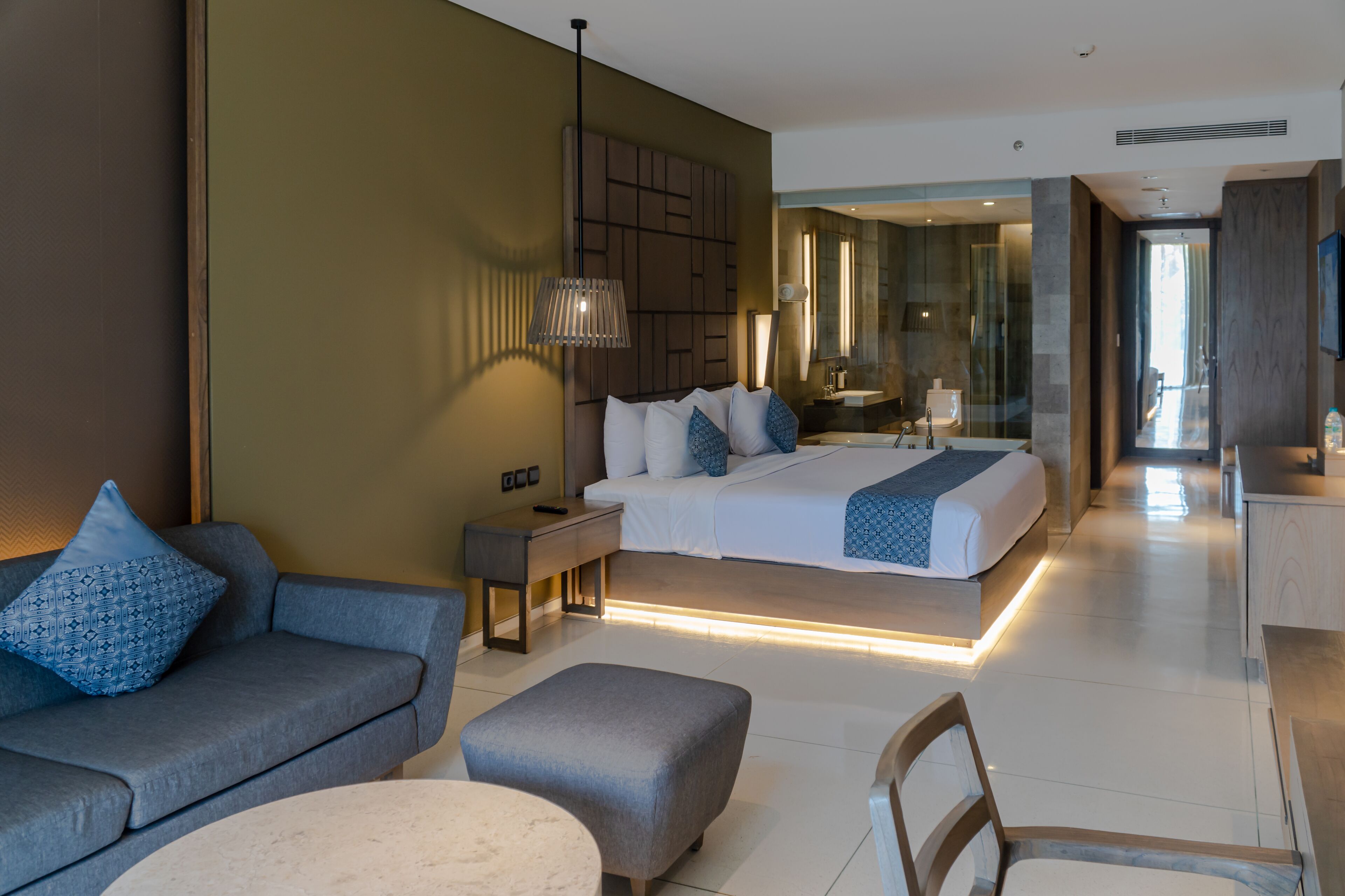 Wyndham Tamansari Jivva Resort Bali Wyndham Tamansari Jivva Resort Bali