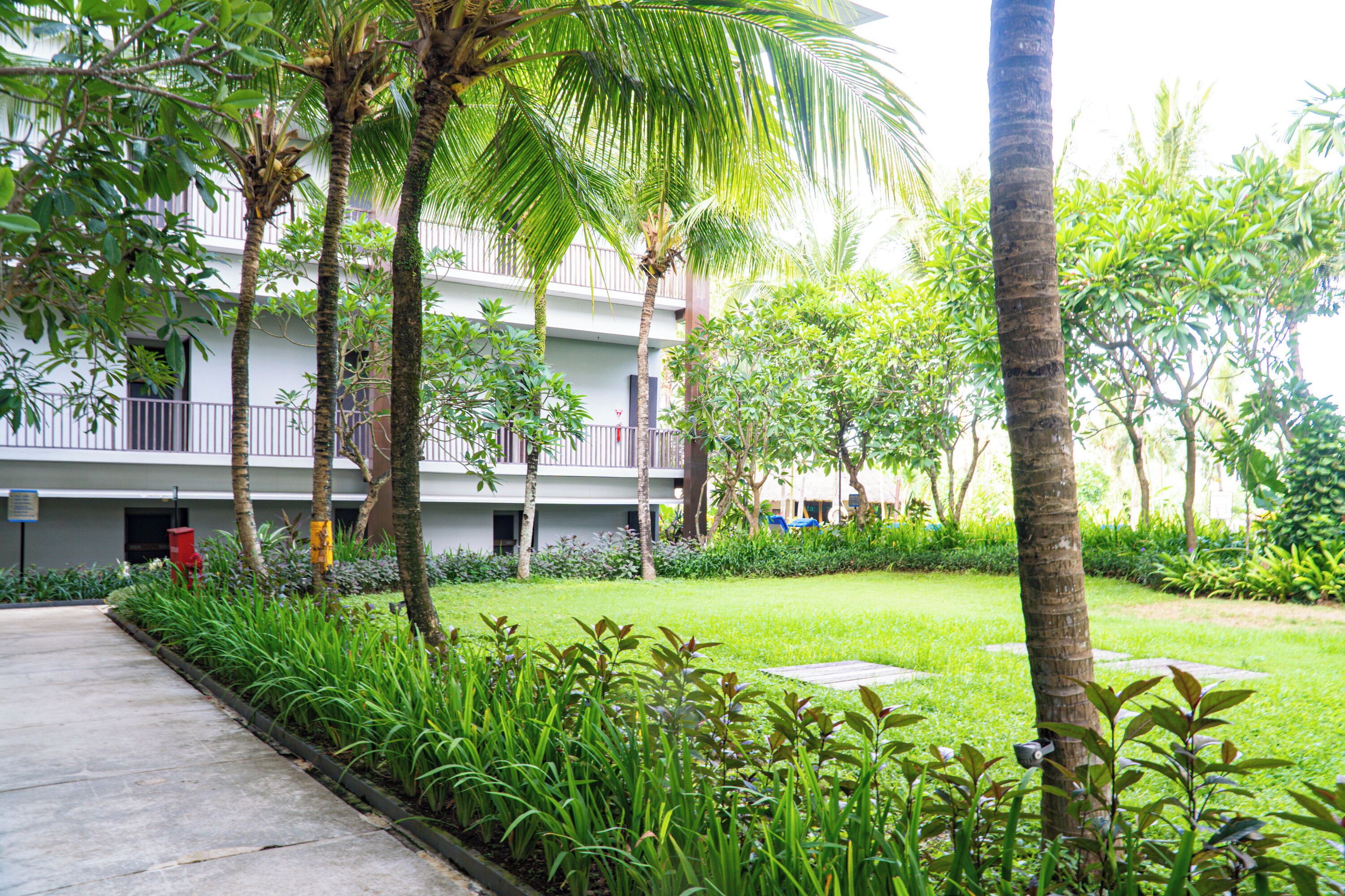 Wyndham Tamansari Jivva Resort Bali Wyndham Tamansari Jivva Resort Bali
