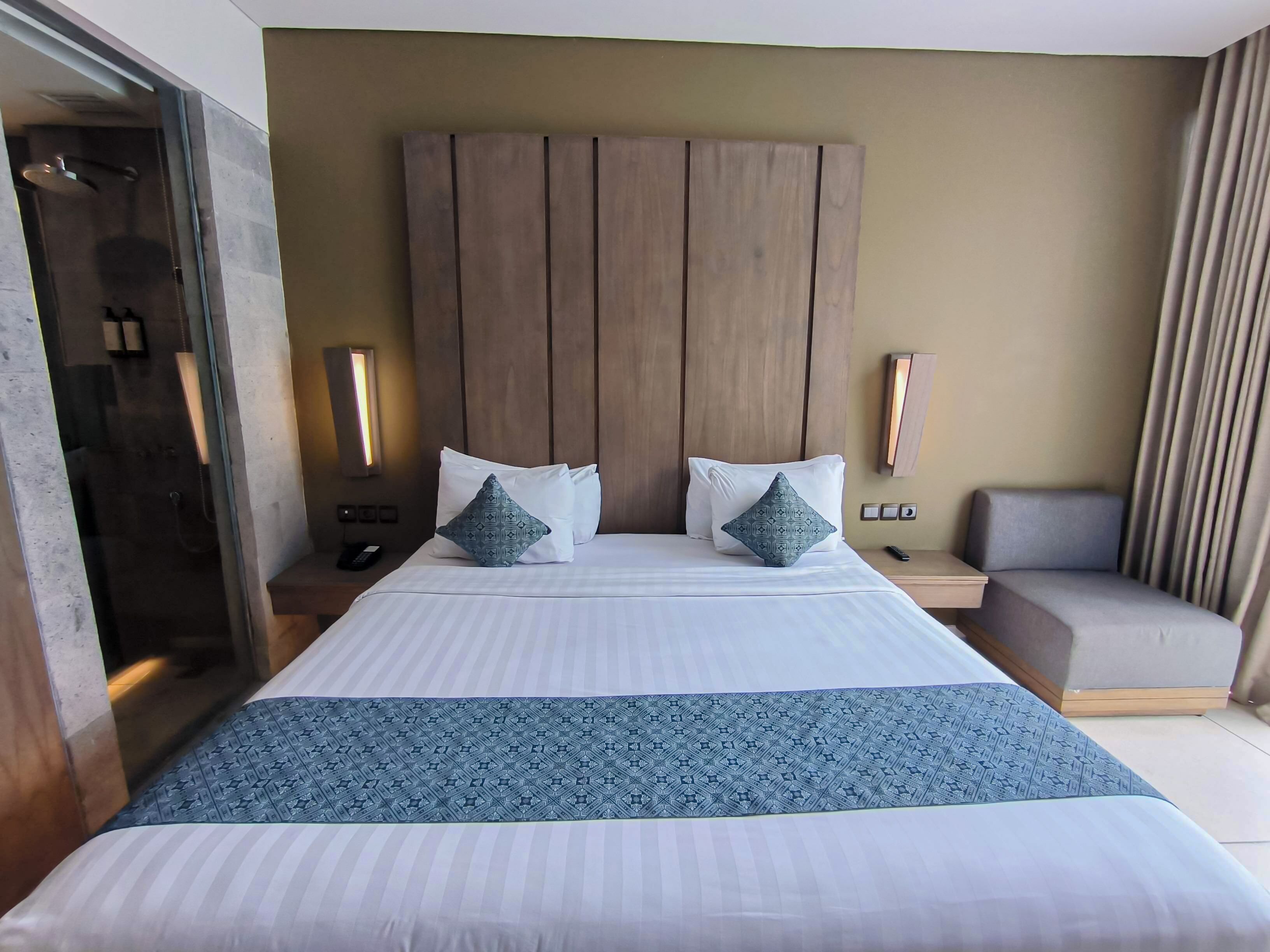 Wyndham Tamansari Jivva Resort Bali Wyndham Tamansari Jivva Resort Bali