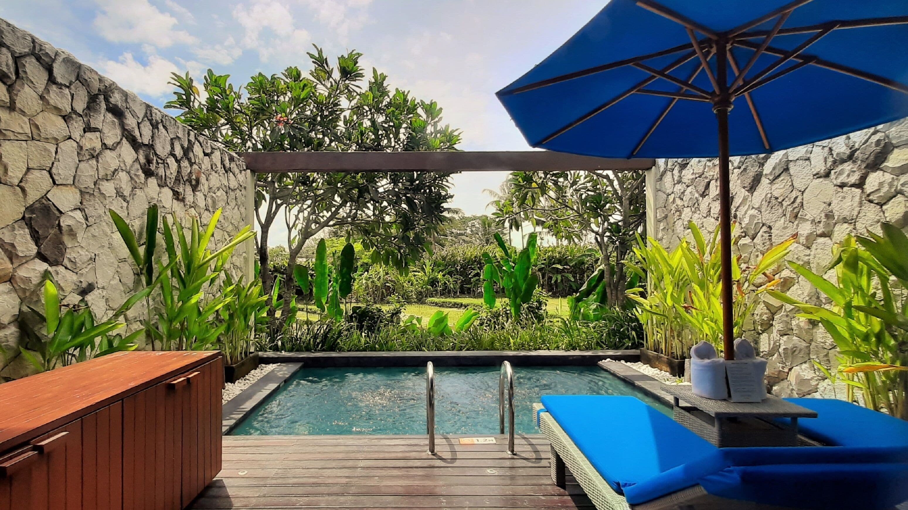 Wyndham Tamansari Jivva Resort Bali Wyndham Tamansari Jivva Resort Bali