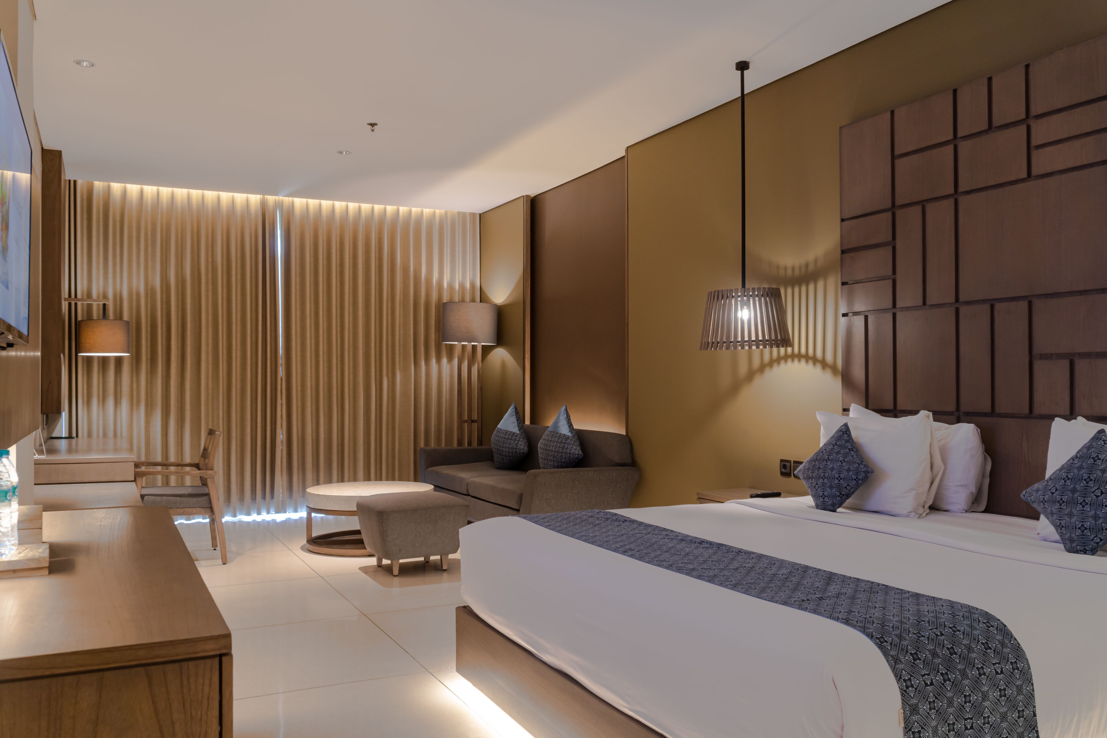 Wyndham Tamansari Jivva Resort Bali Wyndham Tamansari Jivva Resort Bali