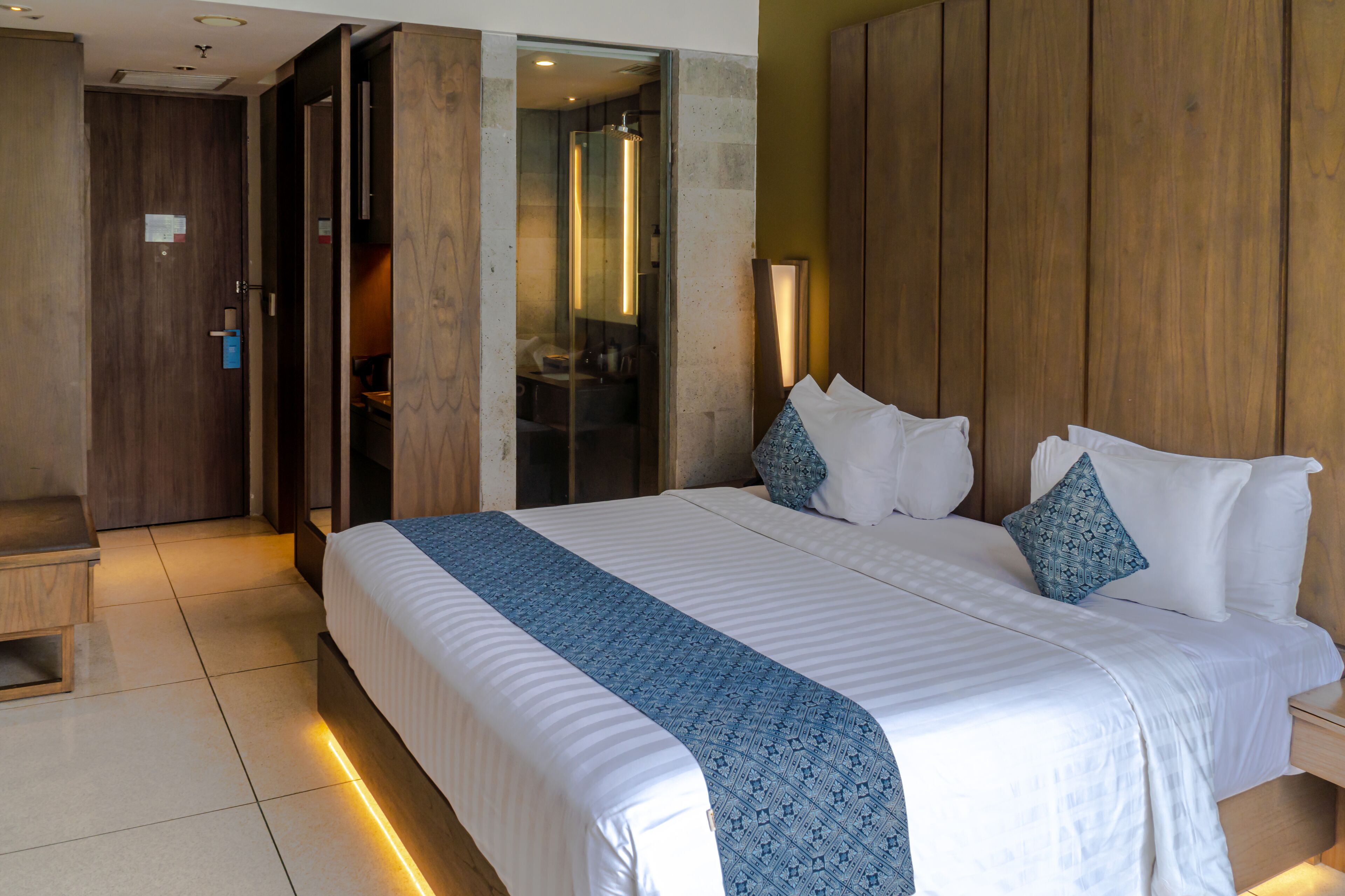 Wyndham Tamansari Jivva Resort Bali Wyndham Tamansari Jivva Resort Bali