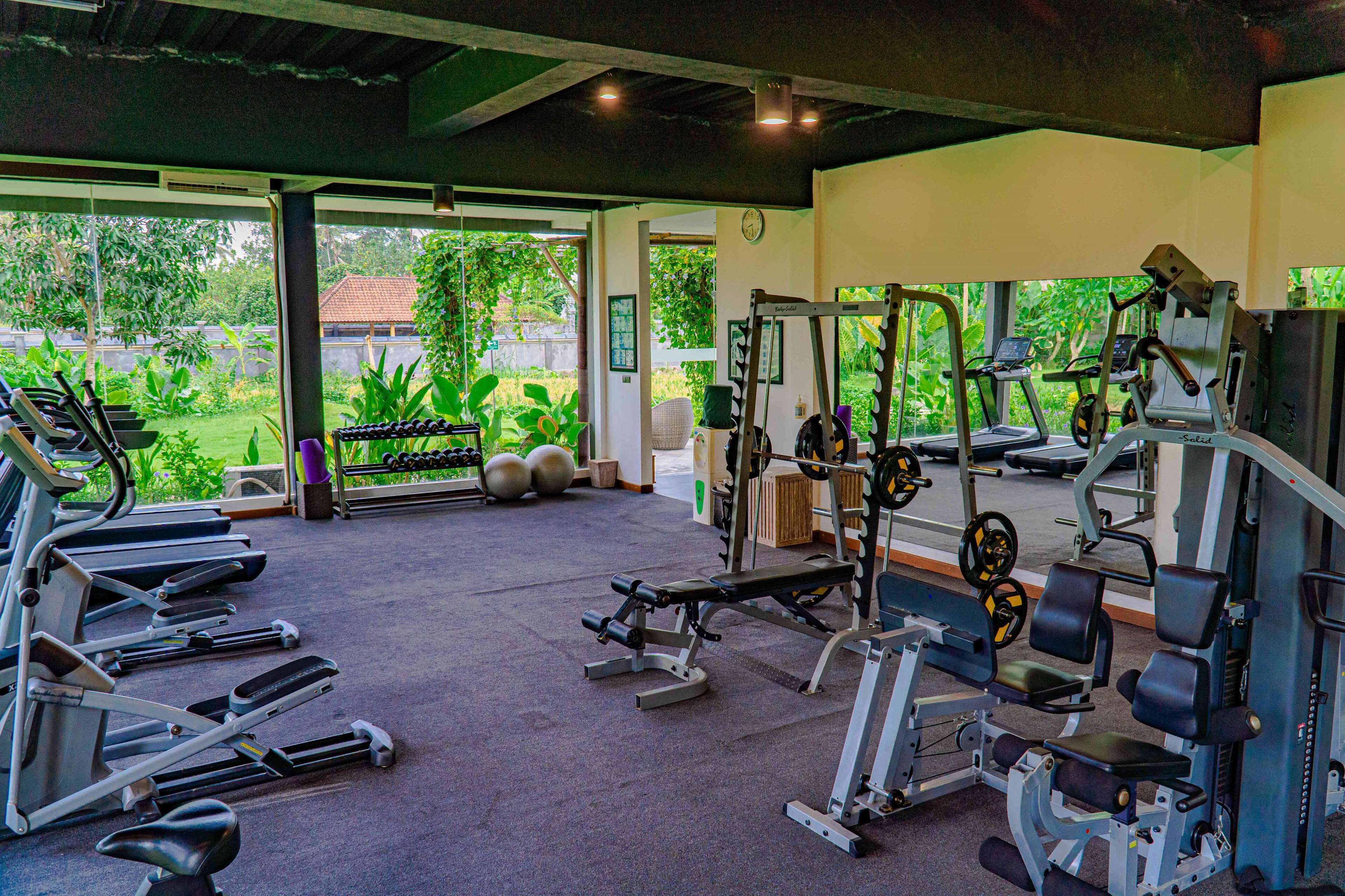 Wyndham Tamansari Jivva Resort Bali Wyndham Tamansari Jivva Resort Bali