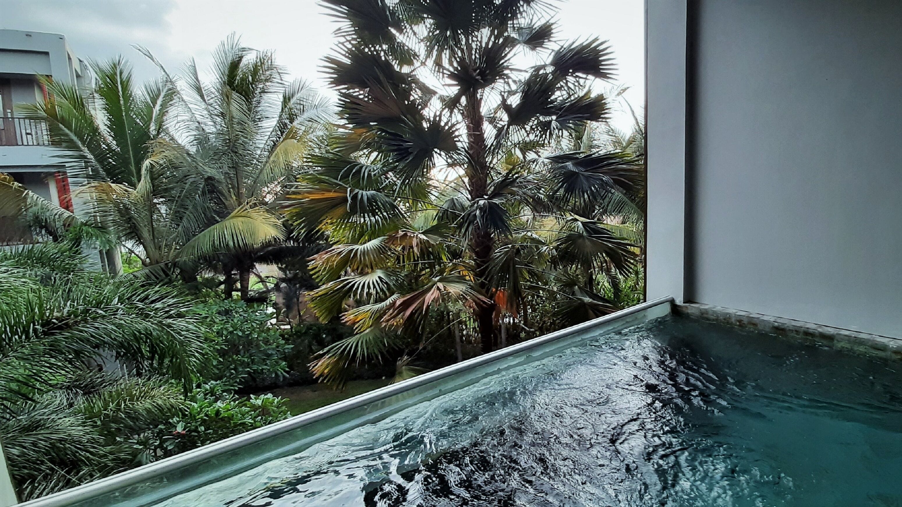 Wyndham Tamansari Jivva Resort Bali Wyndham Tamansari Jivva Resort Bali
