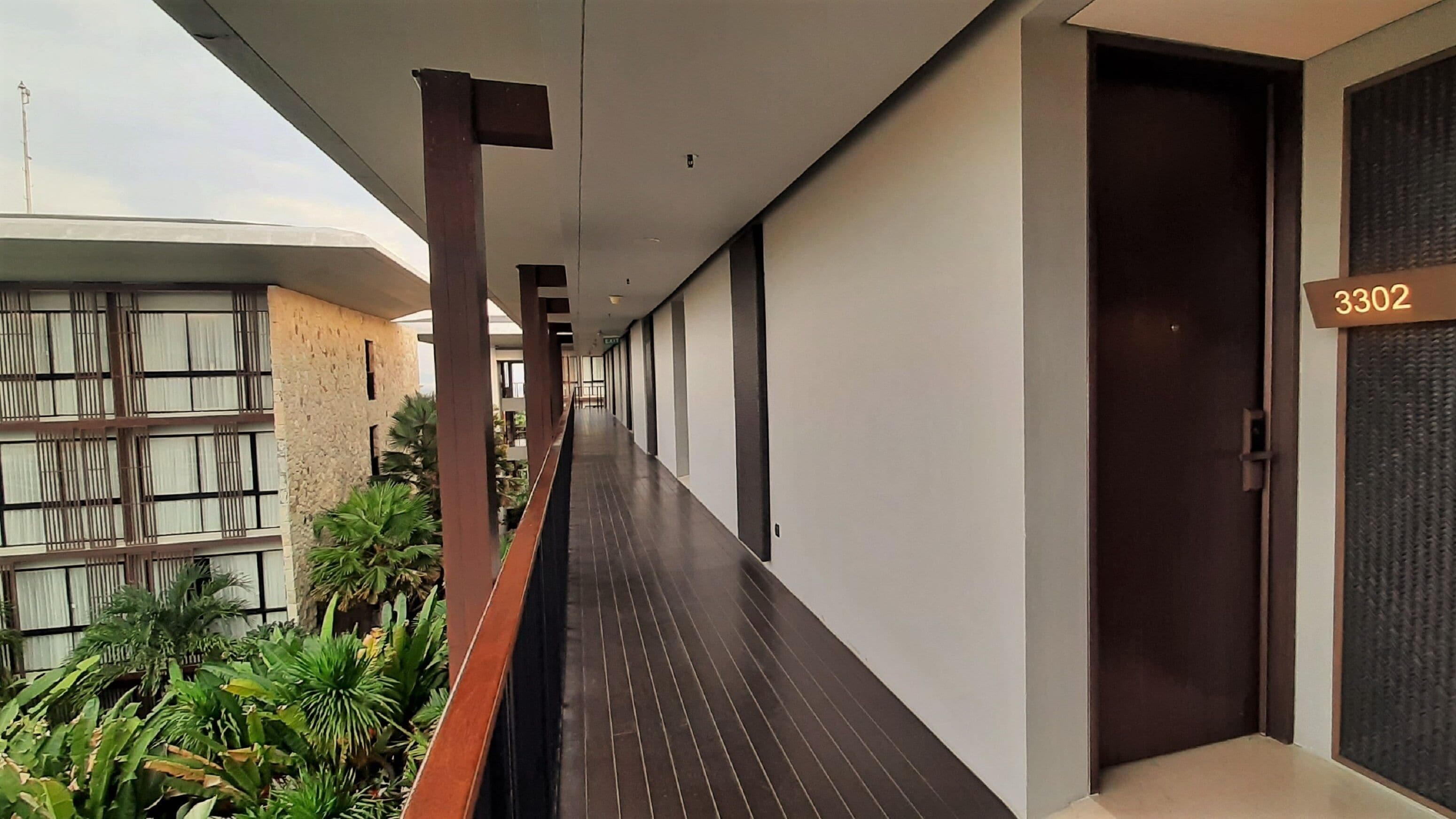 Wyndham Tamansari Jivva Resort Bali Wyndham Tamansari Jivva Resort Bali