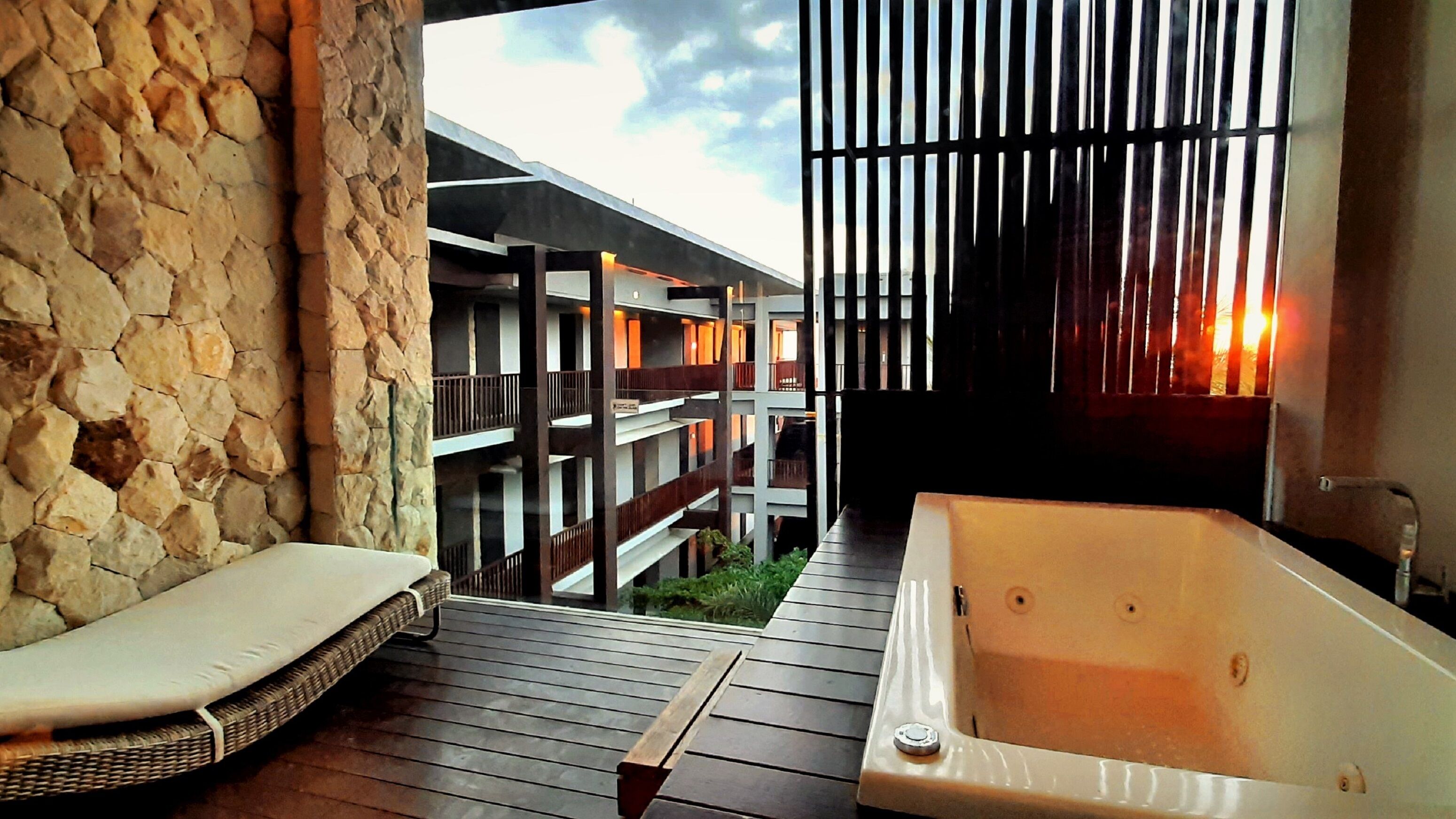 Wyndham Tamansari Jivva Resort Bali Wyndham Tamansari Jivva Resort Bali