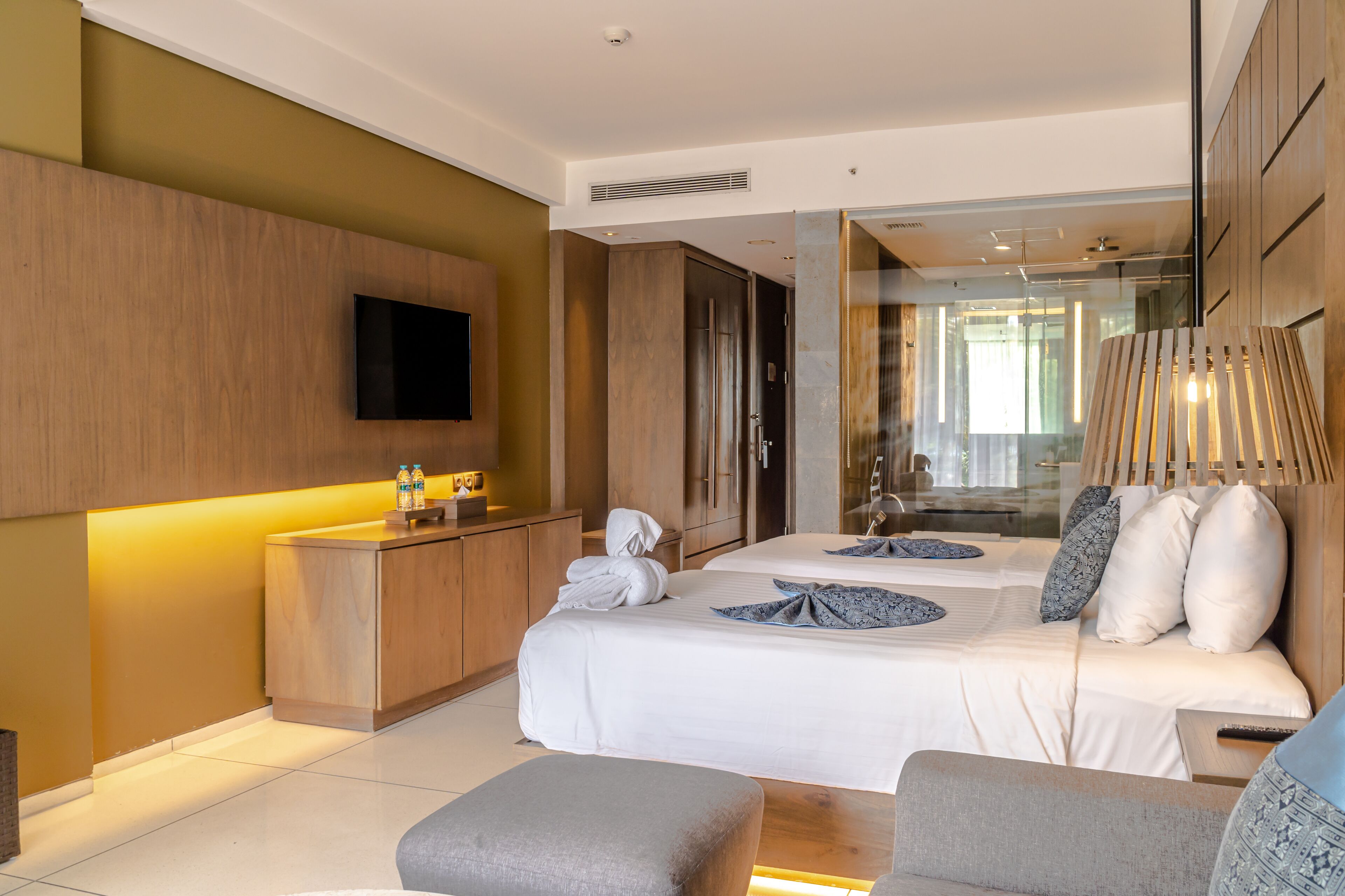 Wyndham Tamansari Jivva Resort Bali Wyndham Tamansari Jivva Resort Bali