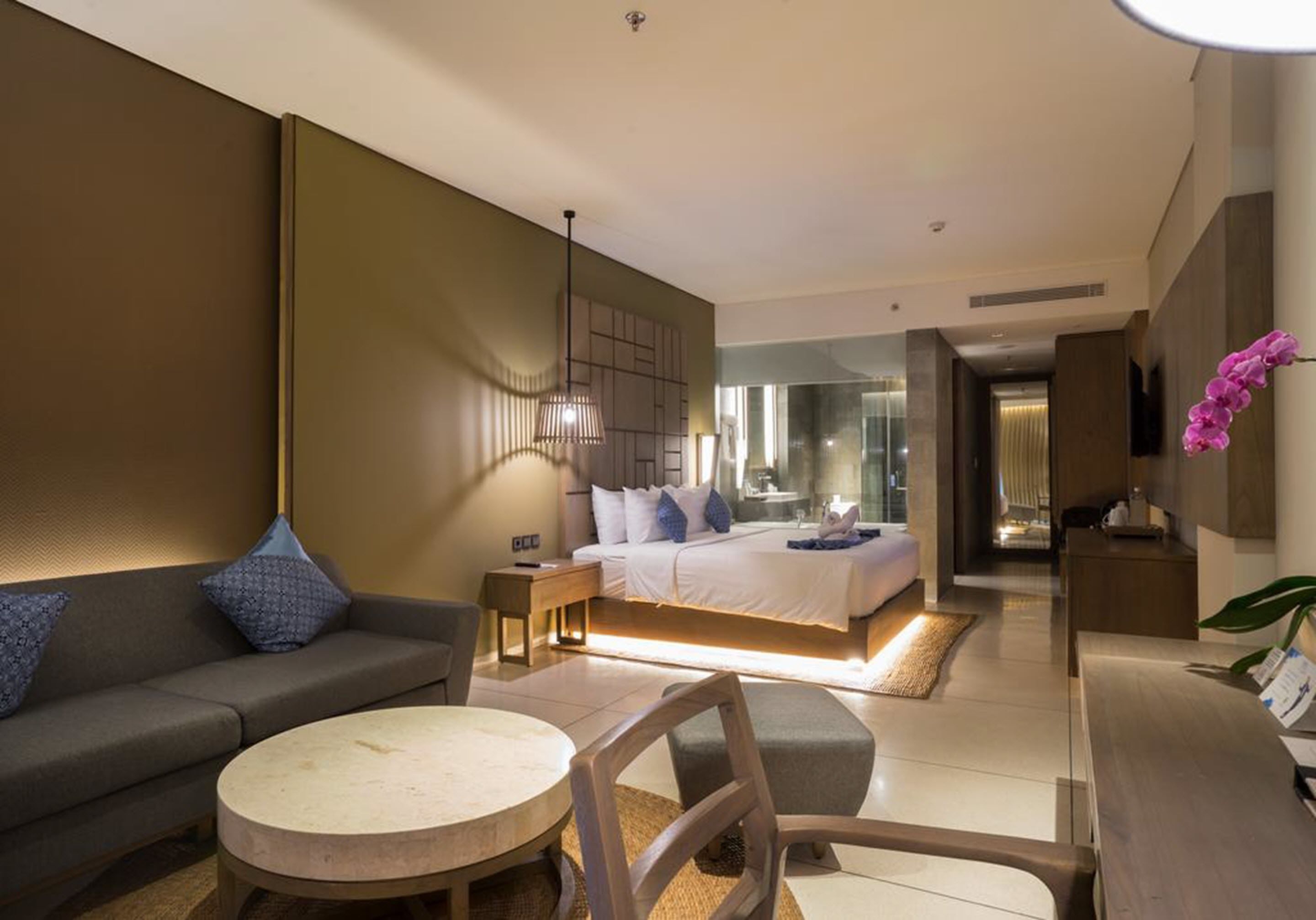 Wyndham Tamansari Jivva Resort Bali Wyndham Tamansari Jivva Resort Bali