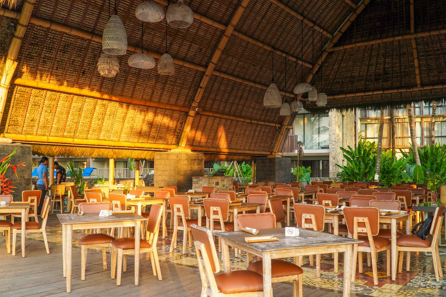 Wyndham Tamansari Jivva Resort Bali Wyndham Tamansari Jivva Resort Bali