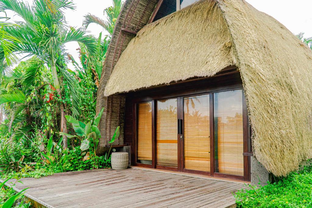 Wyndham Tamansari Jivva Resort Bali Wyndham Tamansari Jivva Resort Bali