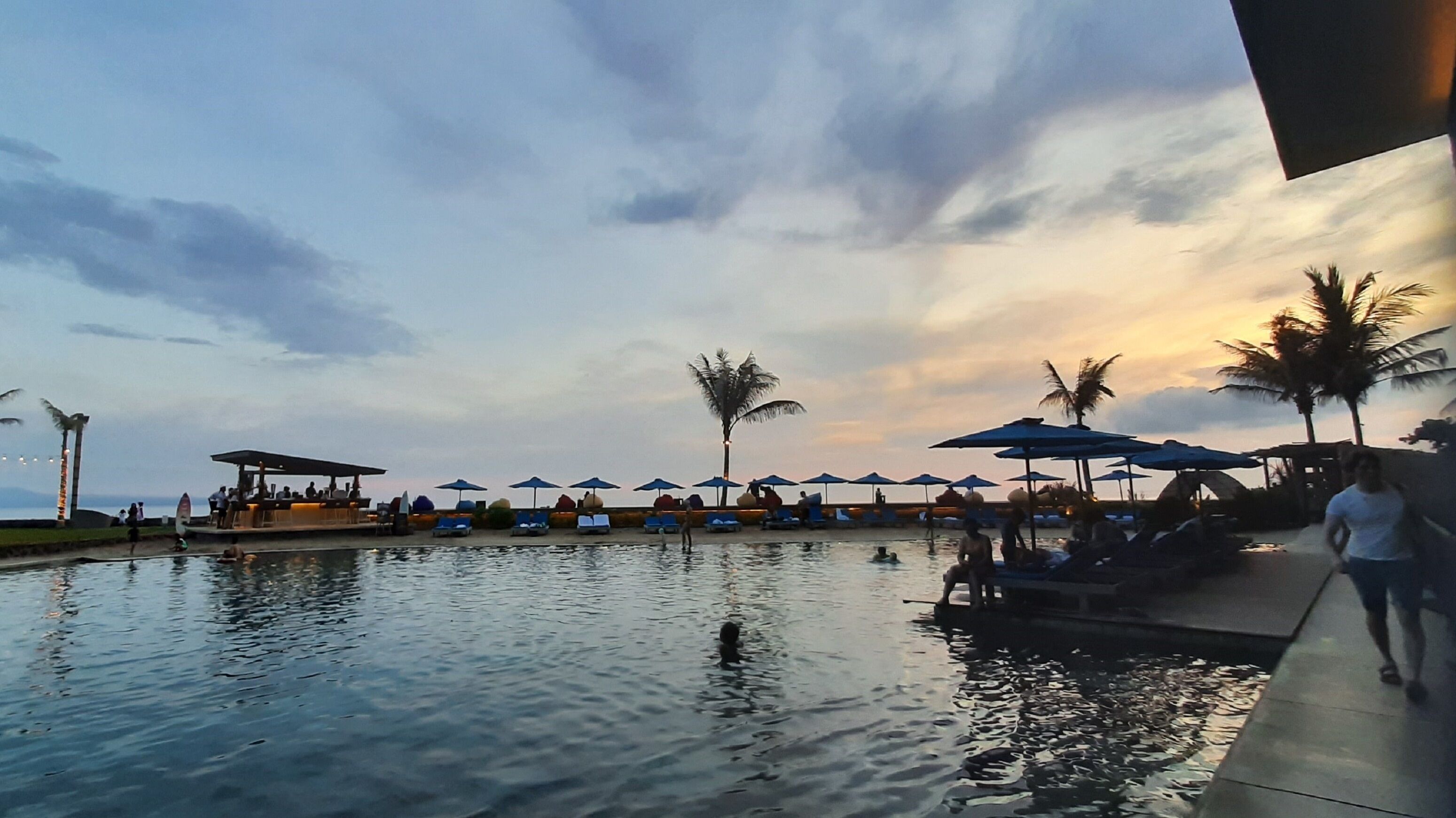 Wyndham Tamansari Jivva Resort Bali Wyndham Tamansari Jivva Resort Bali