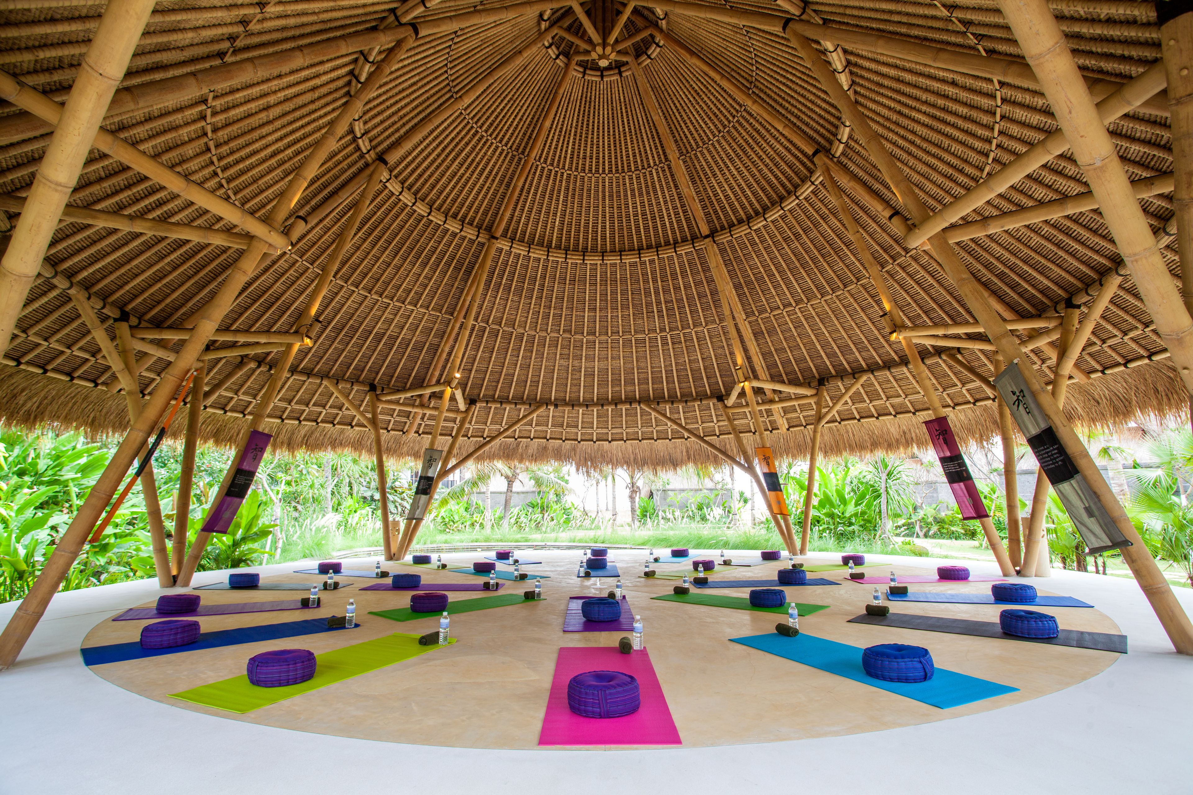 Wyndham Tamansari Jivva Resort Bali Wyndham Tamansari Jivva Resort Bali