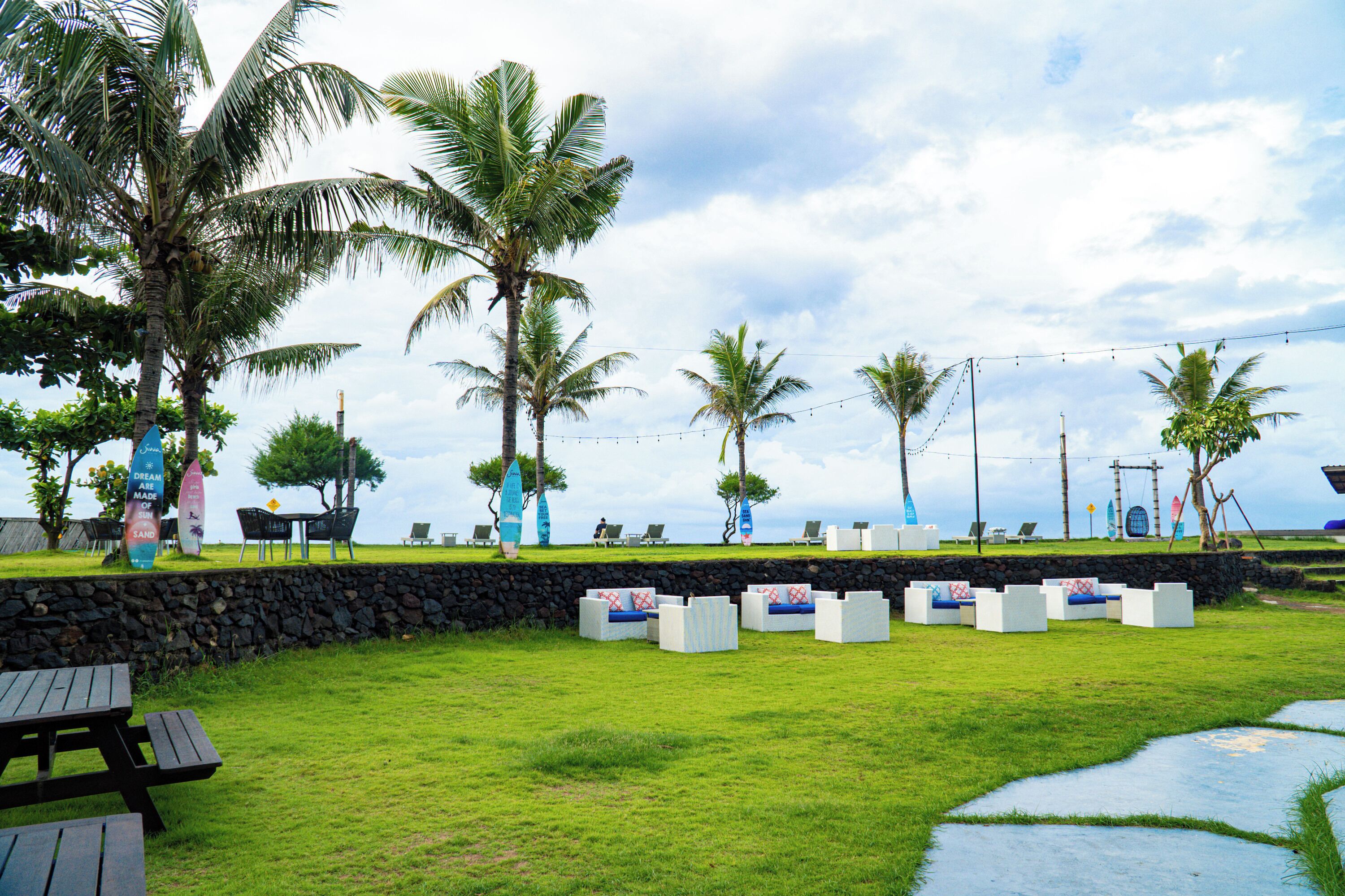 Wyndham Tamansari Jivva Resort Bali Wyndham Tamansari Jivva Resort Bali