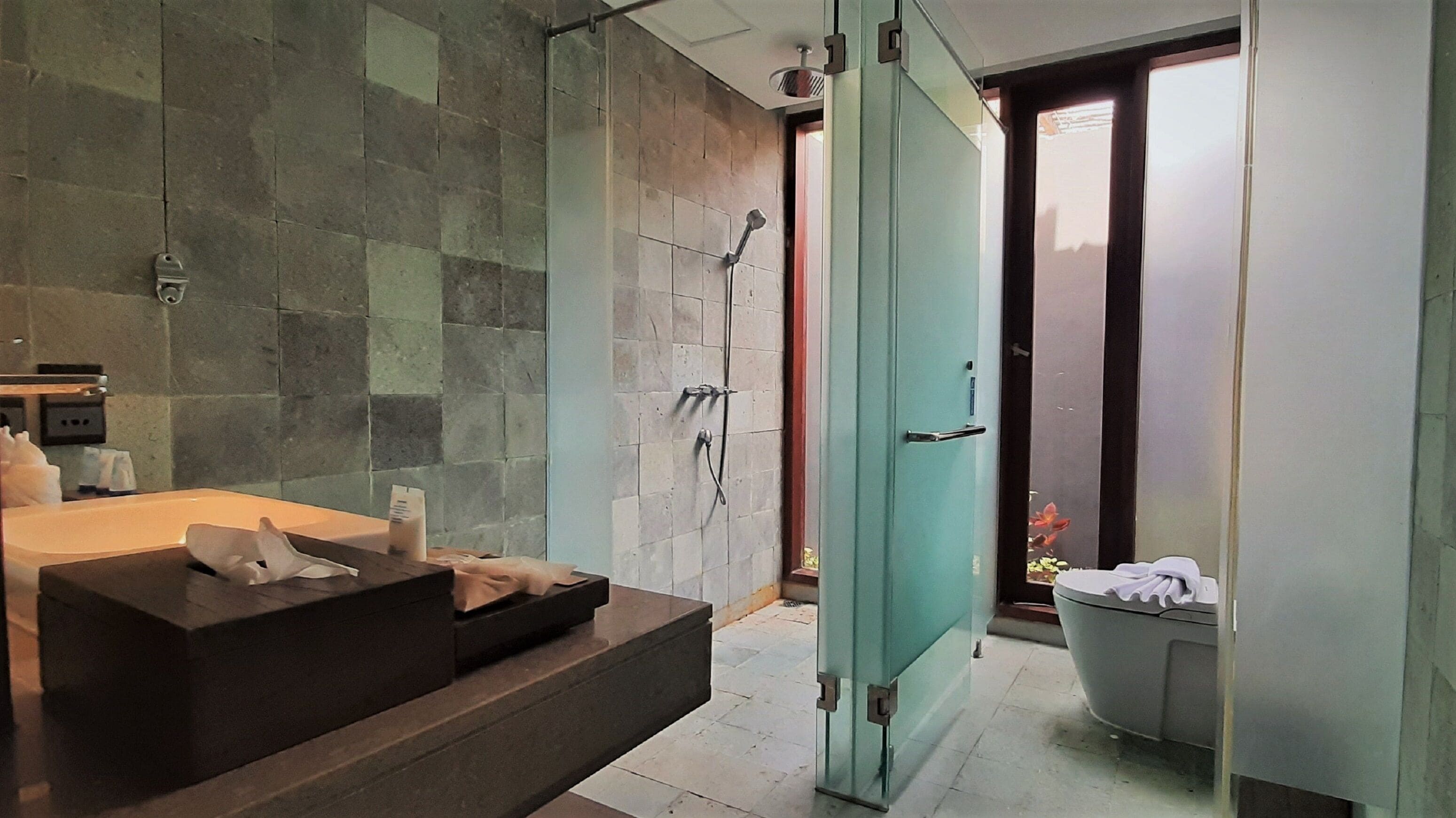 Wyndham Tamansari Jivva Resort Bali Wyndham Tamansari Jivva Resort Bali