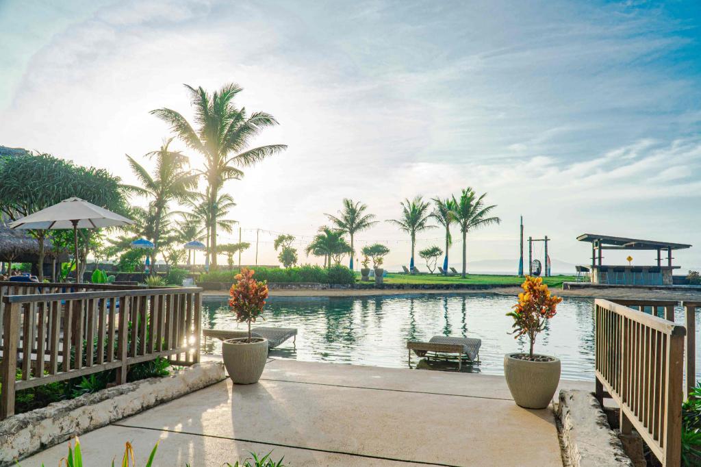 Wyndham Tamansari Jivva Resort Bali Wyndham Tamansari Jivva Resort Bali