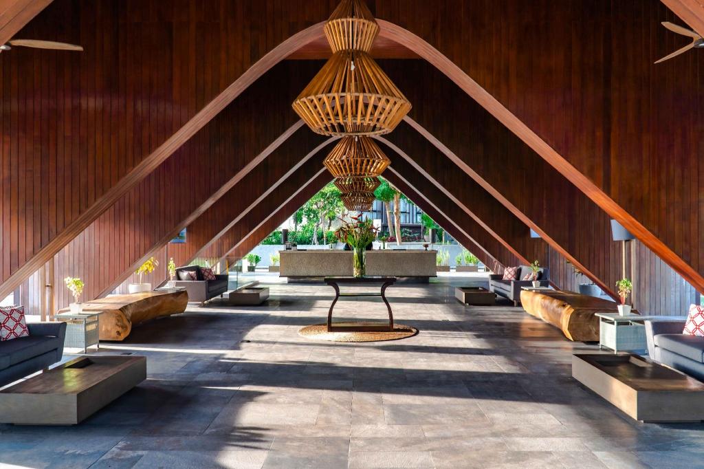 Wyndham Tamansari Jivva Resort Bali Wyndham Tamansari Jivva Resort Bali