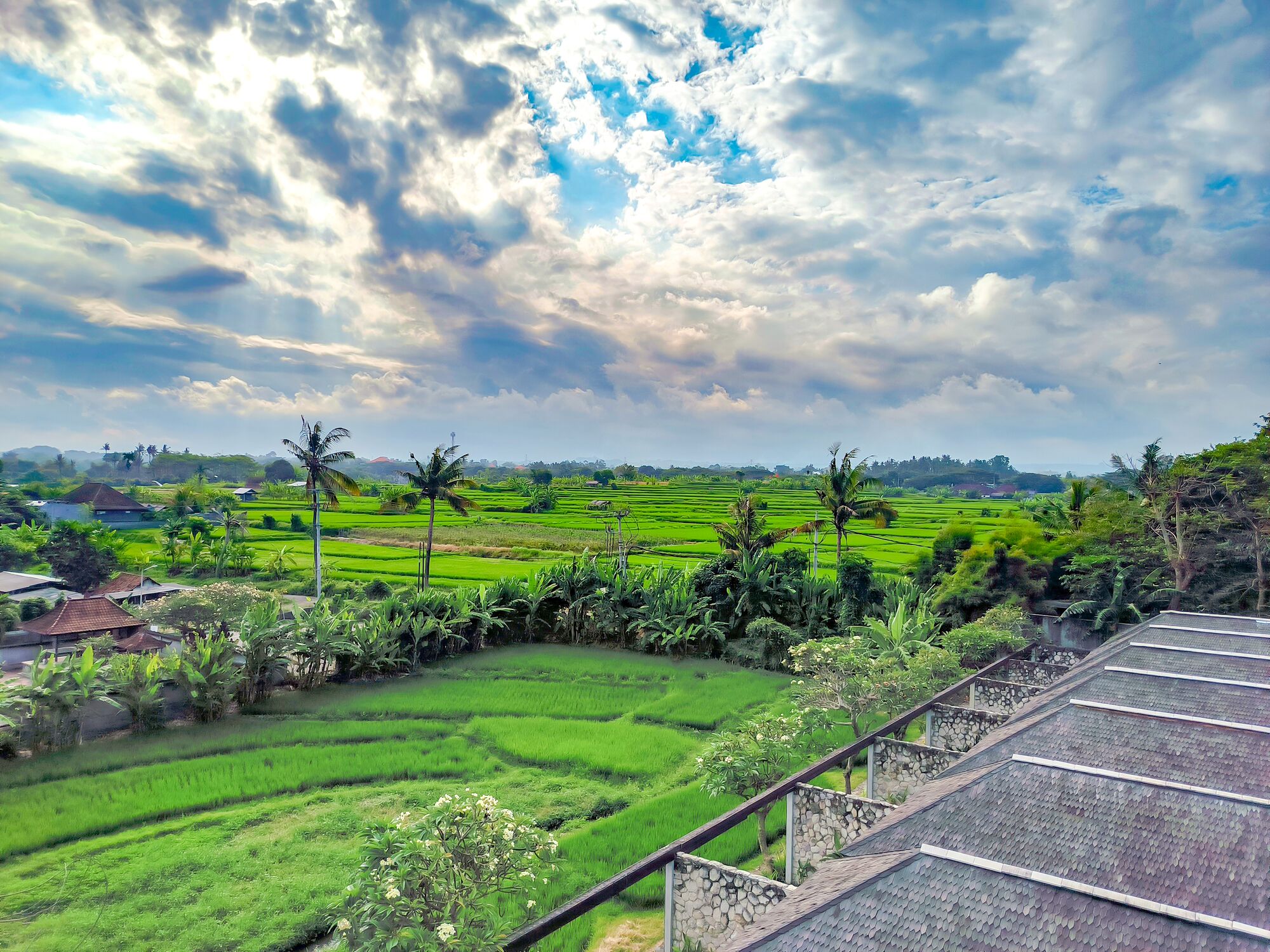 Wyndham Tamansari Jivva Resort Bali Wyndham Tamansari Jivva Resort Bali