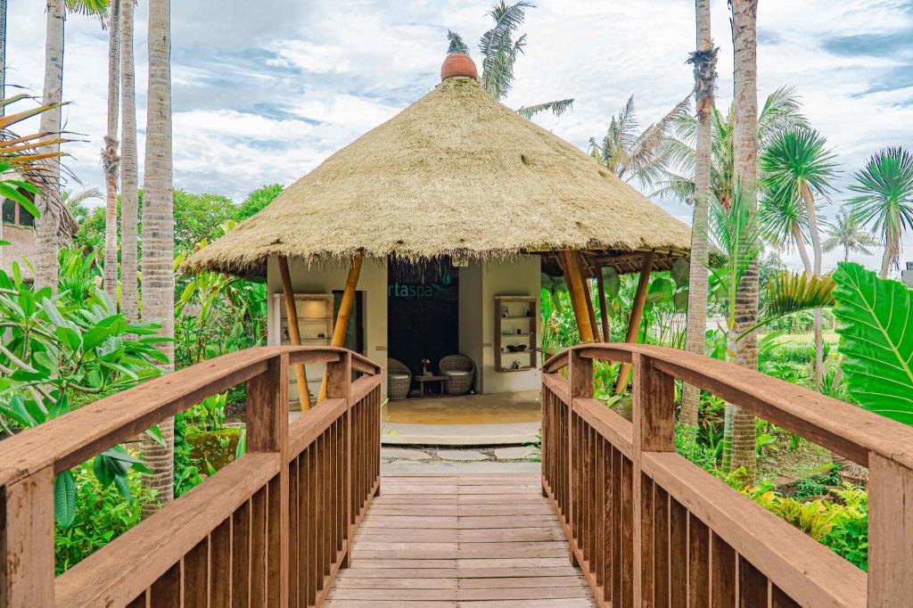 Wyndham Tamansari Jivva Resort Bali Wyndham Tamansari Jivva Resort Bali