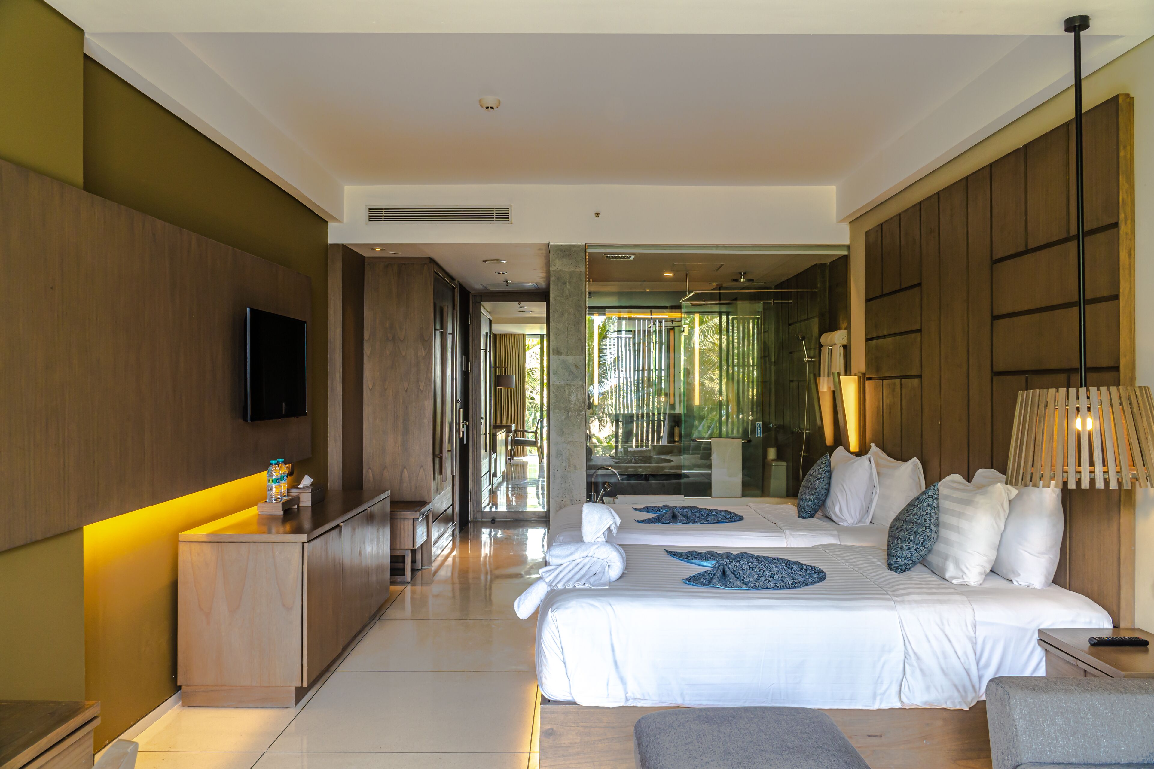 Wyndham Tamansari Jivva Resort Bali Wyndham Tamansari Jivva Resort Bali