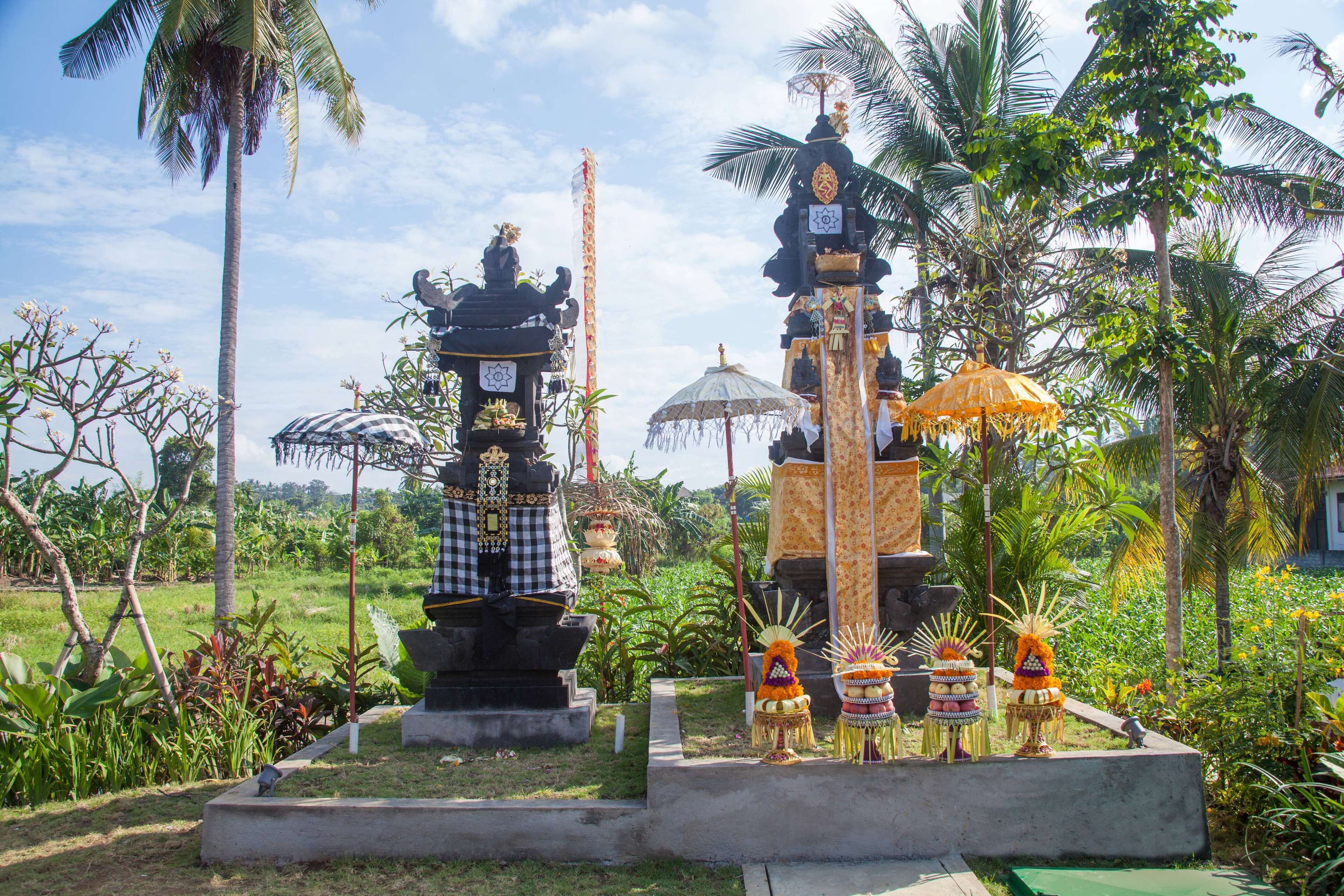 Wyndham Tamansari Jivva Resort Bali Wyndham Tamansari Jivva Resort Bali