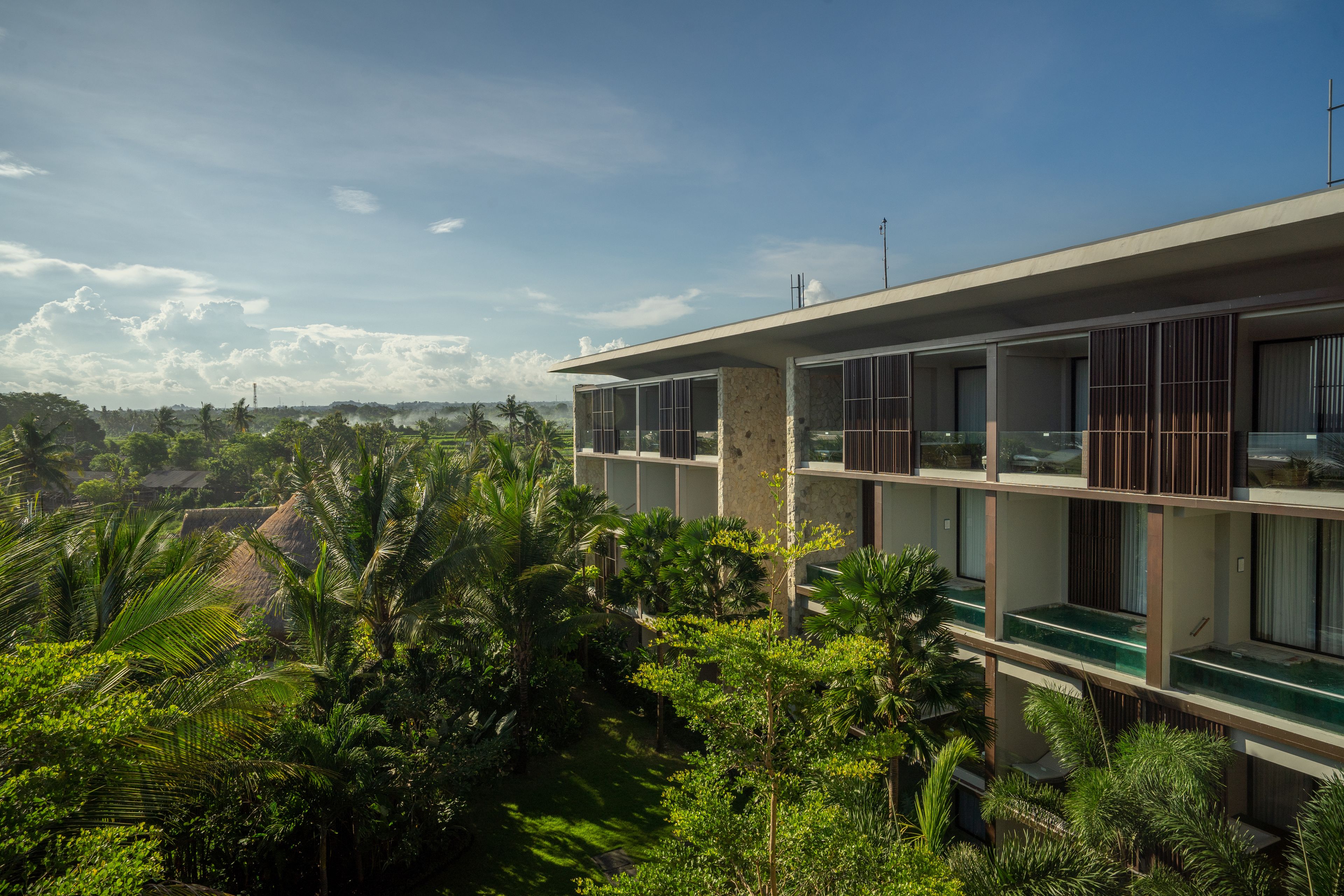 Wyndham Tamansari Jivva Resort Bali Wyndham Tamansari Jivva Resort Bali