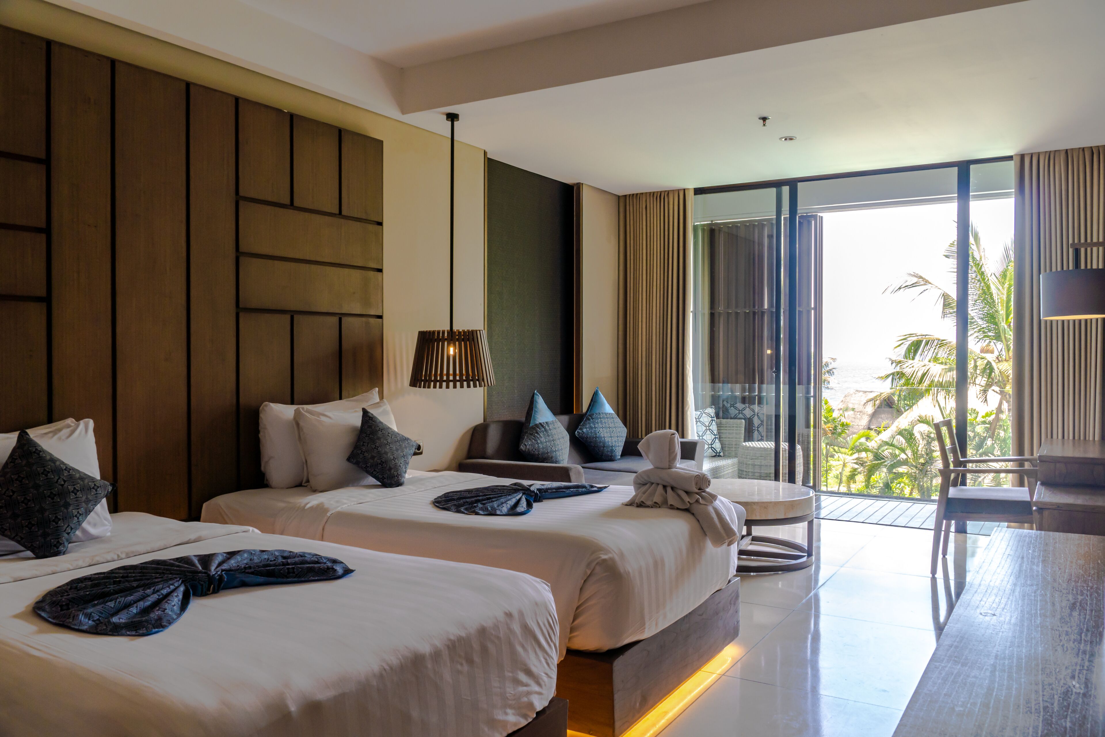 Wyndham Tamansari Jivva Resort Bali Wyndham Tamansari Jivva Resort Bali