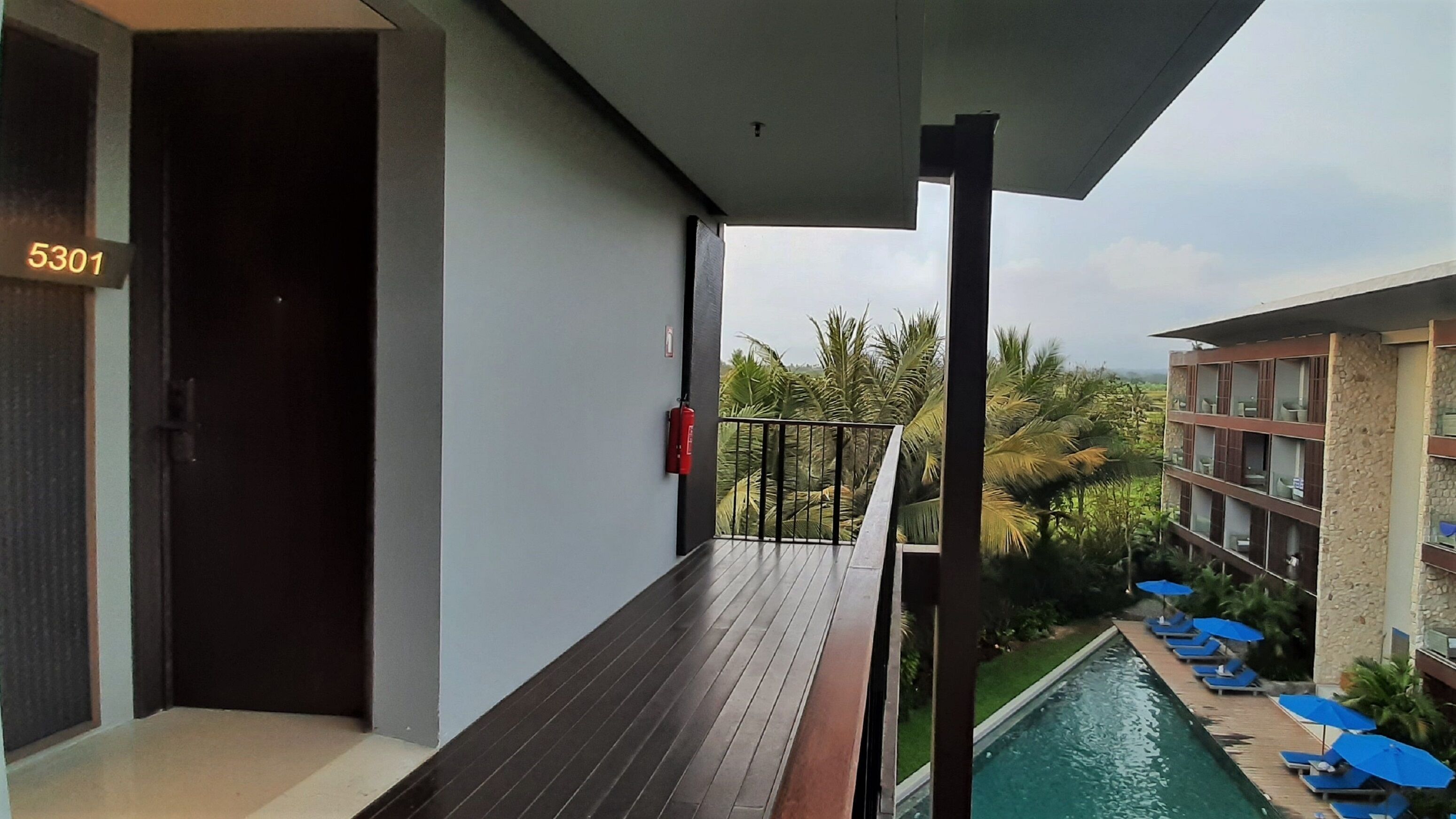 Wyndham Tamansari Jivva Resort Bali Wyndham Tamansari Jivva Resort Bali