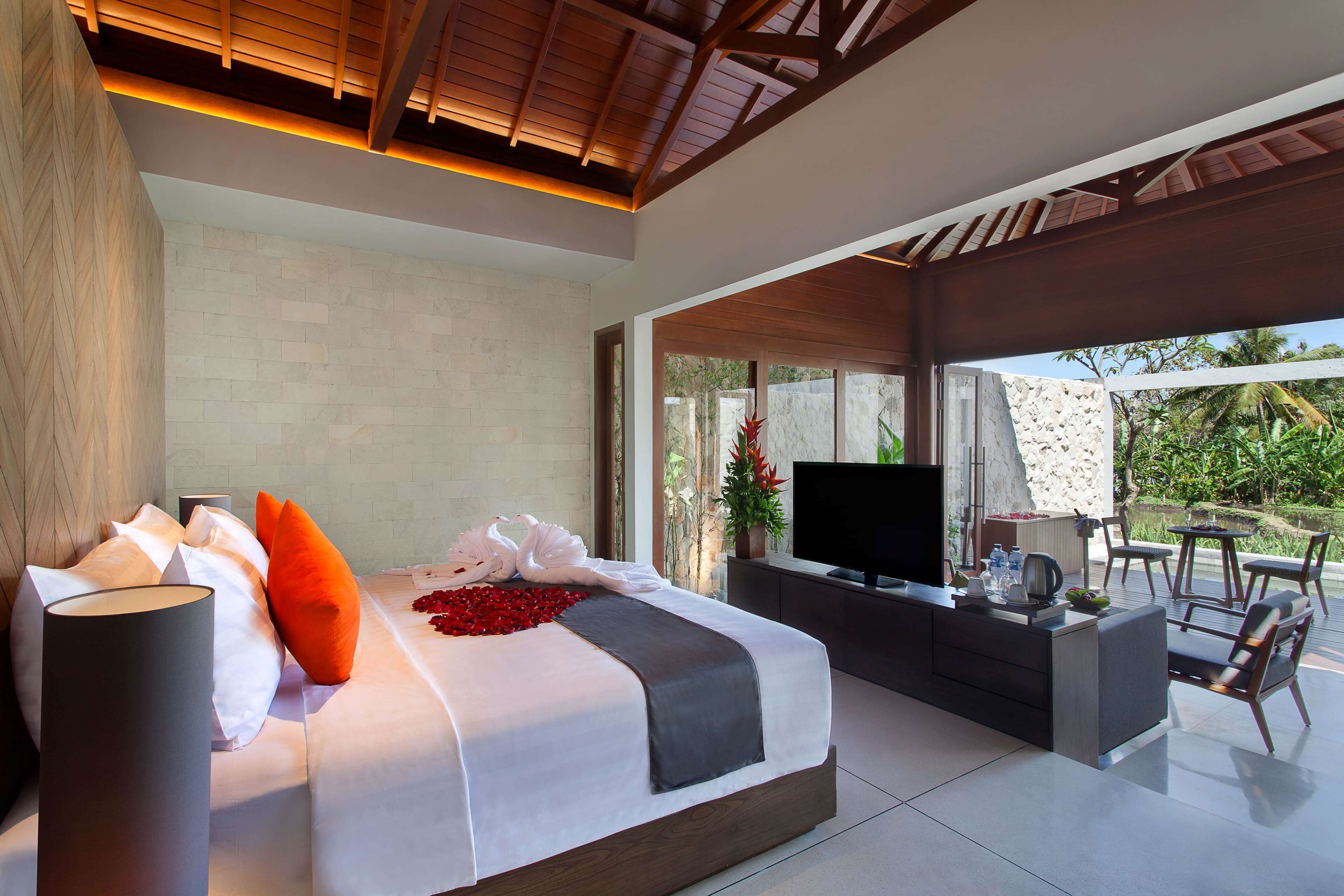 Wyndham Tamansari Jivva Resort Bali Wyndham Tamansari Jivva Resort Bali