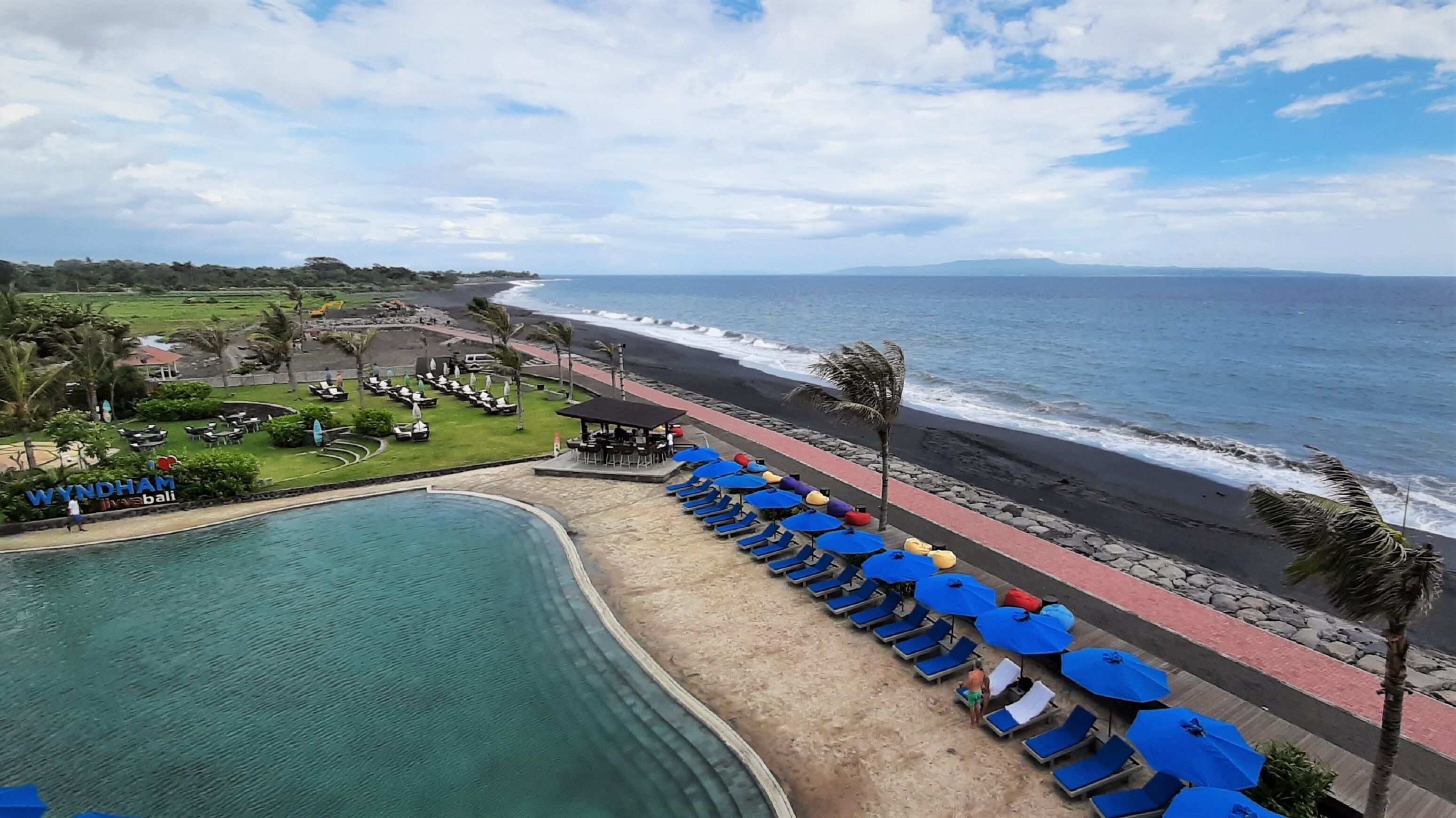 Wyndham Tamansari Jivva Resort Bali Wyndham Tamansari Jivva Resort Bali