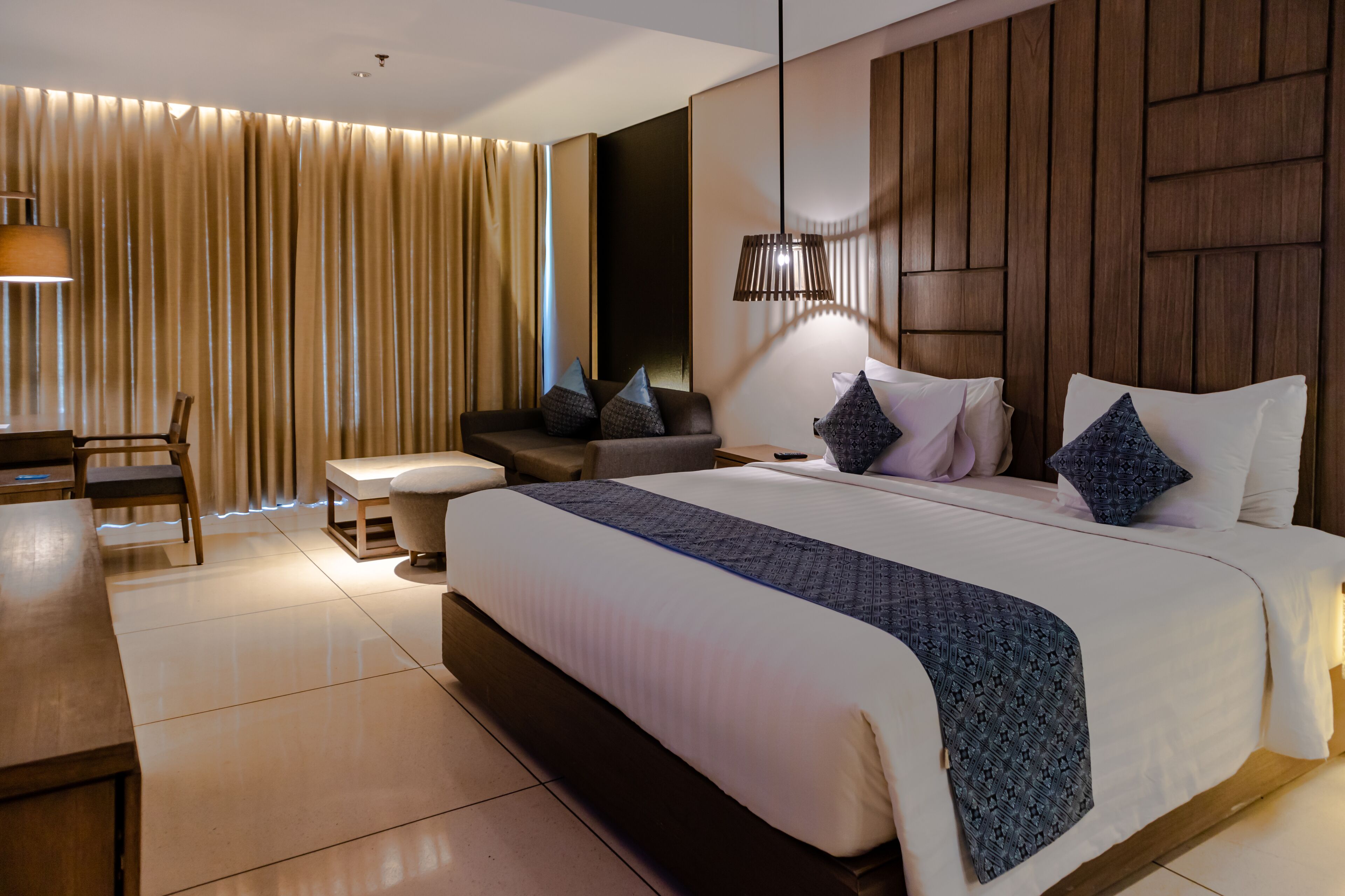 Wyndham Tamansari Jivva Resort Bali Wyndham Tamansari Jivva Resort Bali