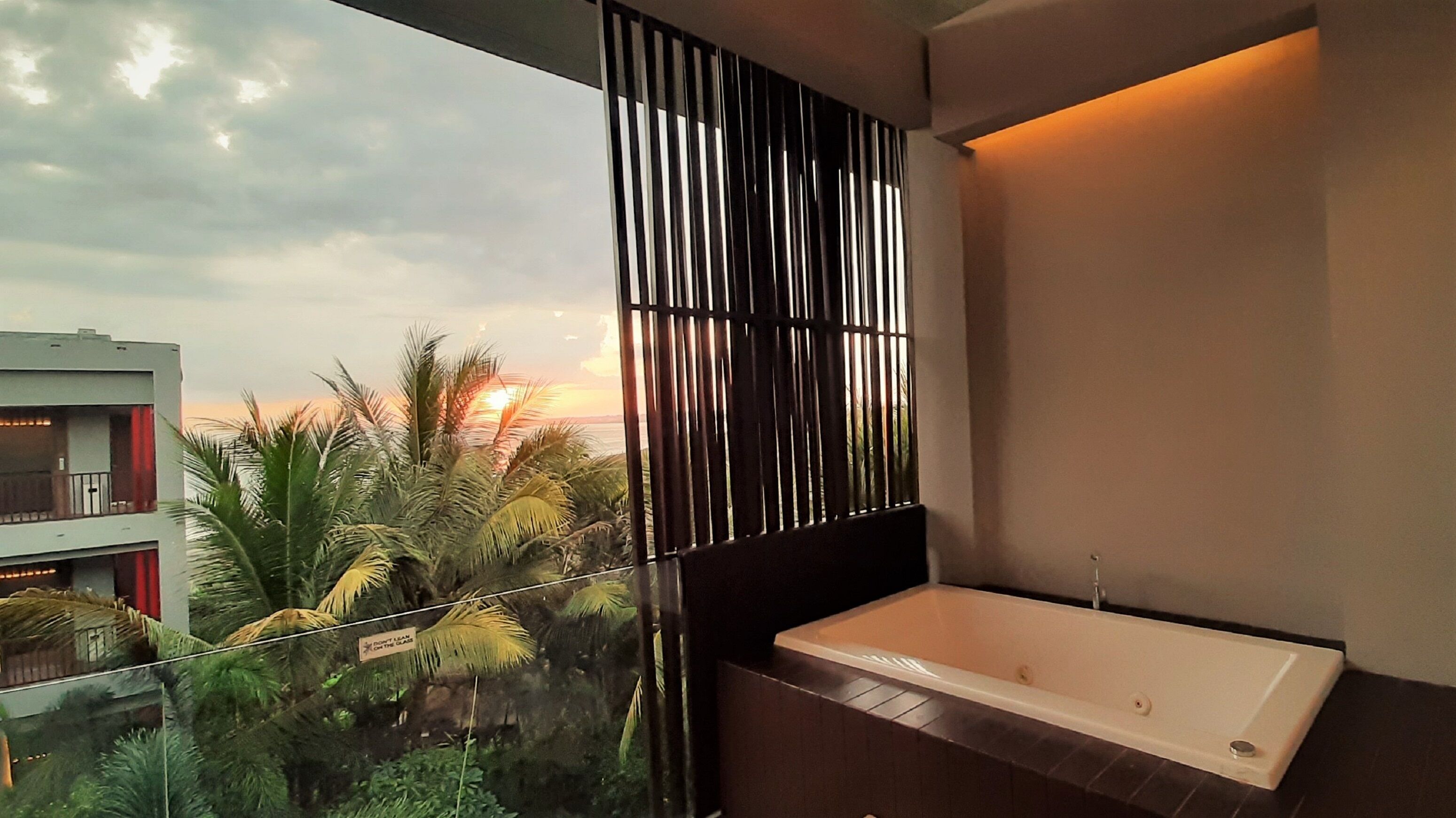 Wyndham Tamansari Jivva Resort Bali Wyndham Tamansari Jivva Resort Bali