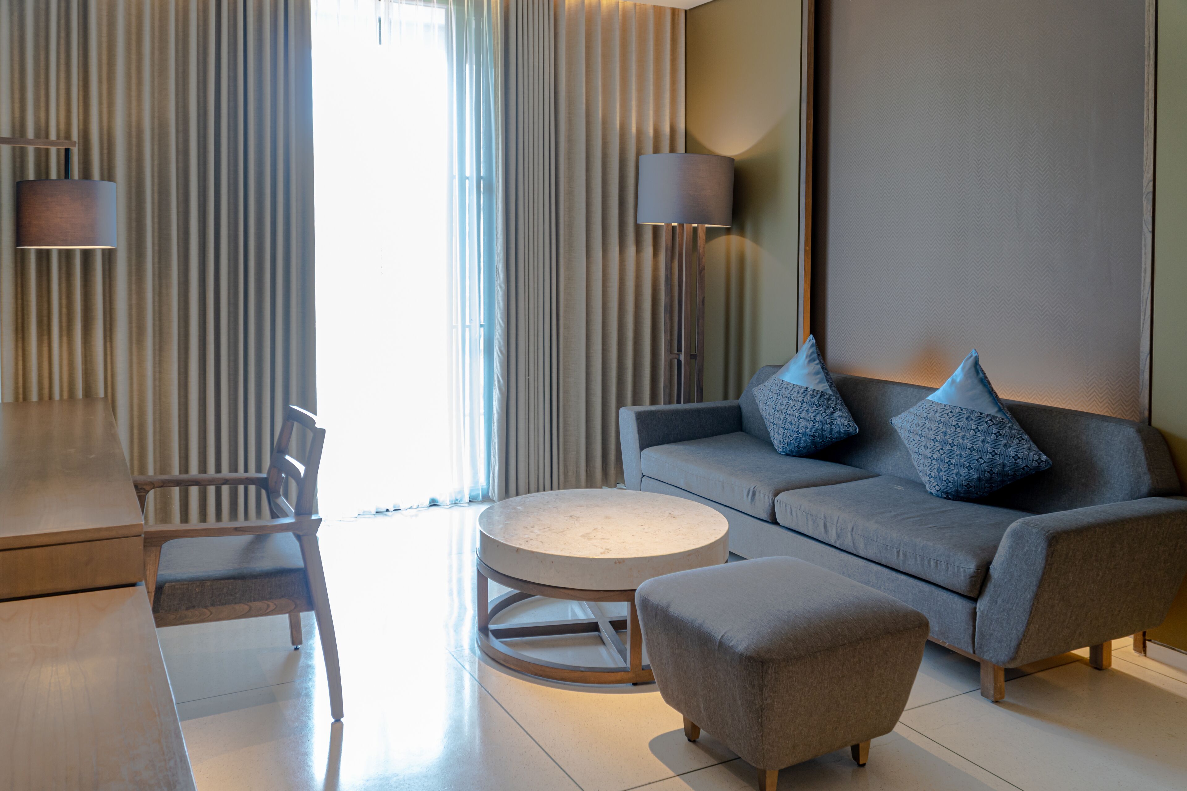 Wyndham Tamansari Jivva Resort Bali Wyndham Tamansari Jivva Resort Bali