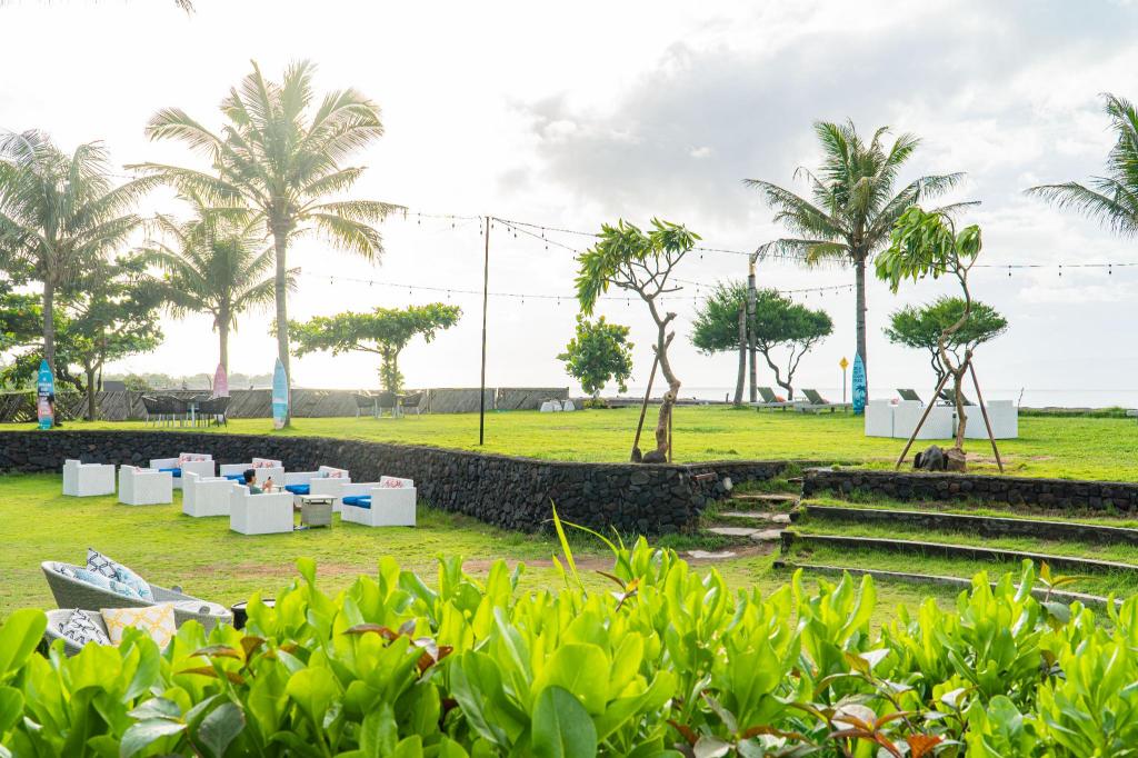 Wyndham Tamansari Jivva Resort Bali Wyndham Tamansari Jivva Resort Bali