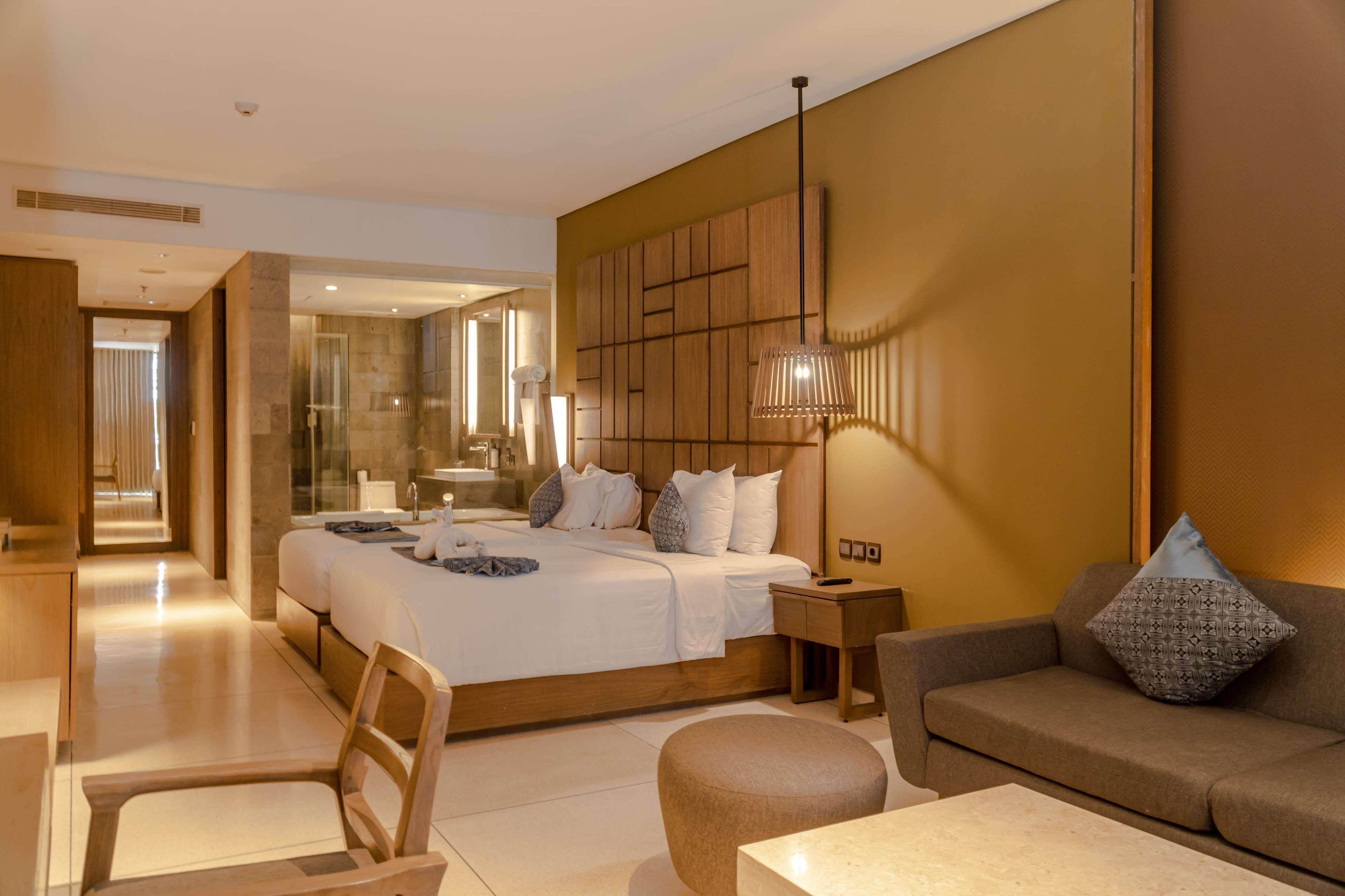 Wyndham Tamansari Jivva Resort Bali Wyndham Tamansari Jivva Resort Bali