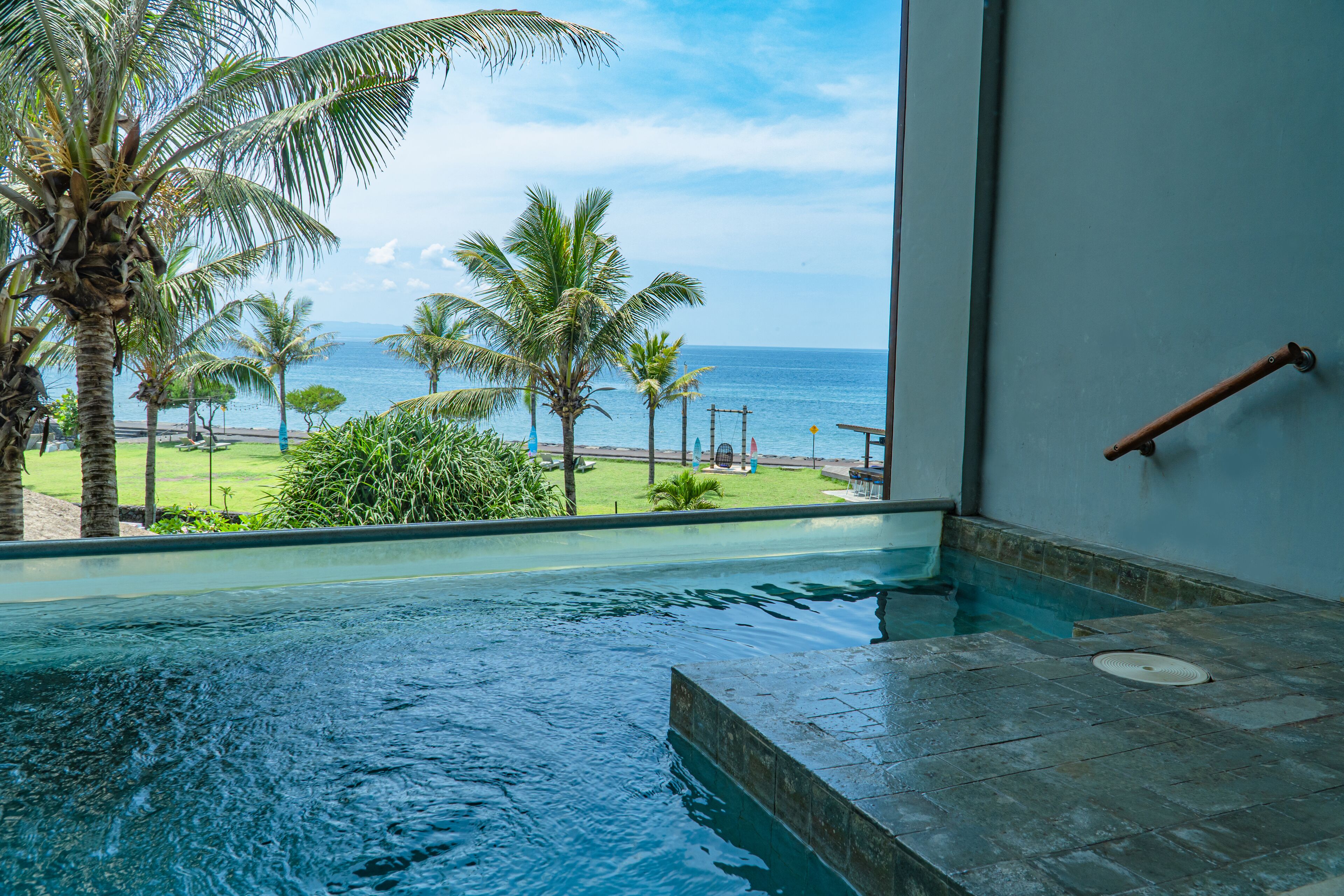 Wyndham Tamansari Jivva Resort Bali Wyndham Tamansari Jivva Resort Bali