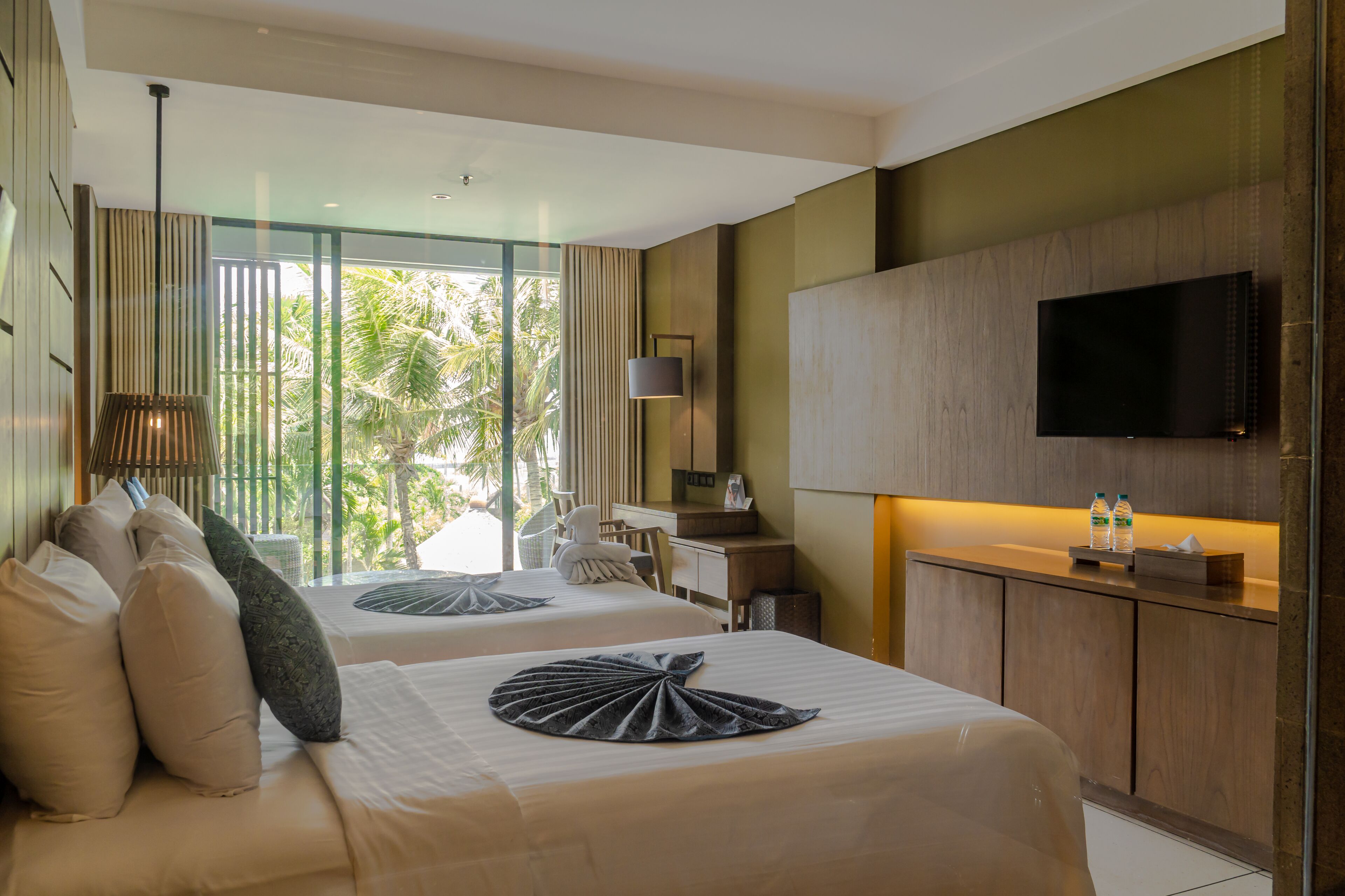 Wyndham Tamansari Jivva Resort Bali Wyndham Tamansari Jivva Resort Bali