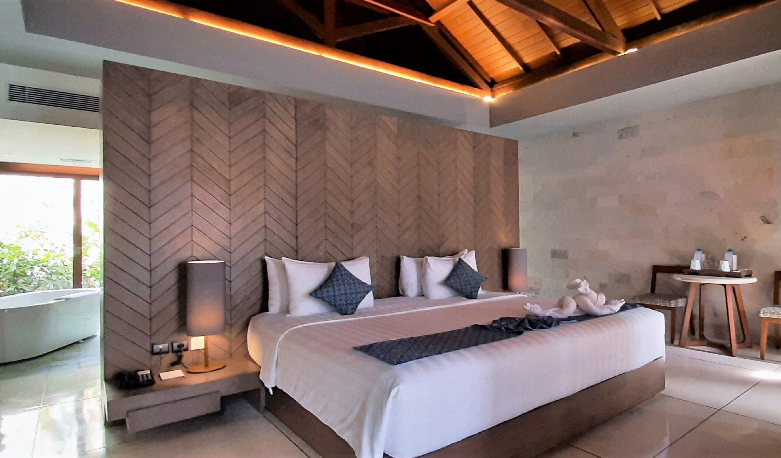 Wyndham Tamansari Jivva Resort Bali Wyndham Tamansari Jivva Resort Bali