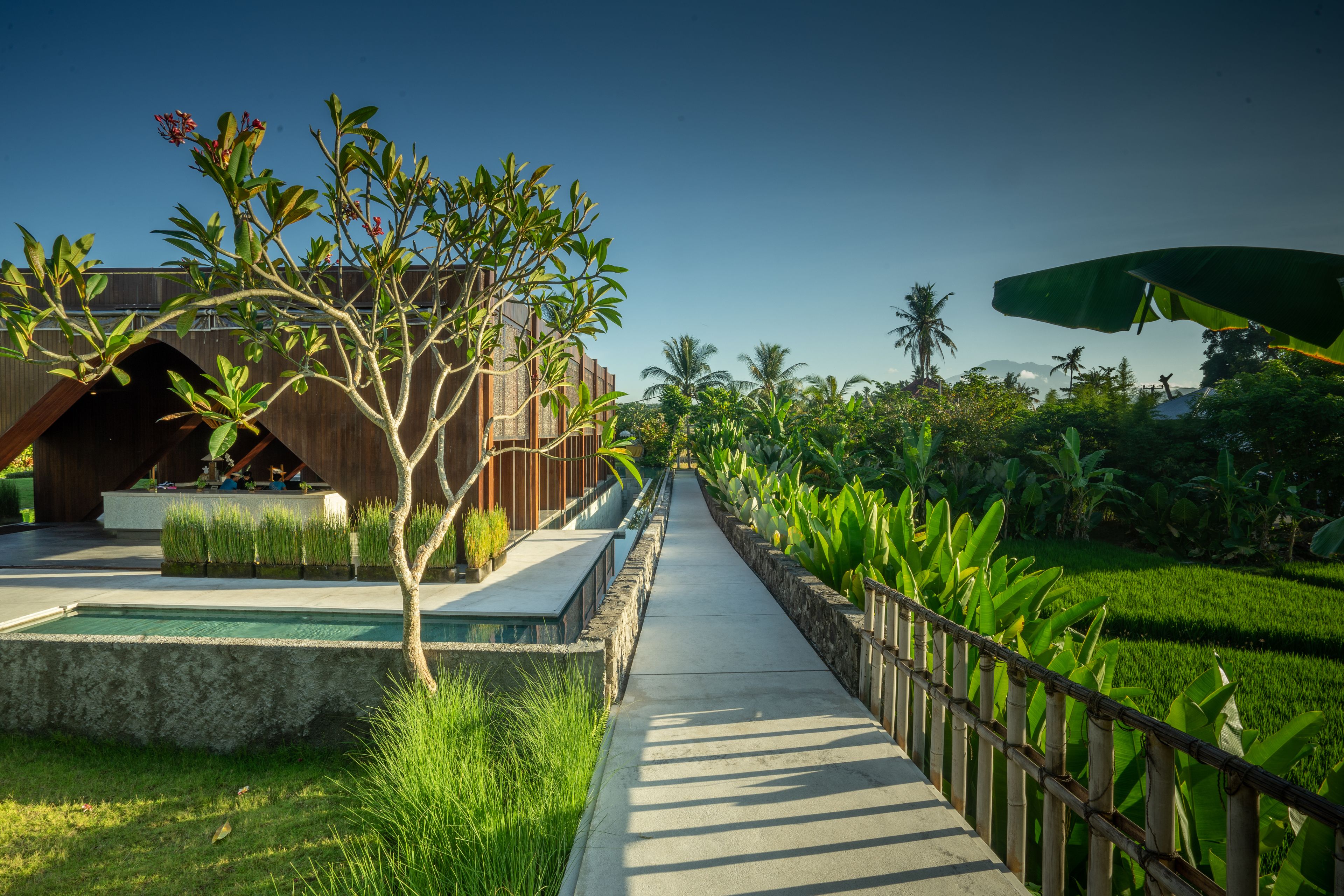Wyndham Tamansari Jivva Resort Bali Wyndham Tamansari Jivva Resort Bali