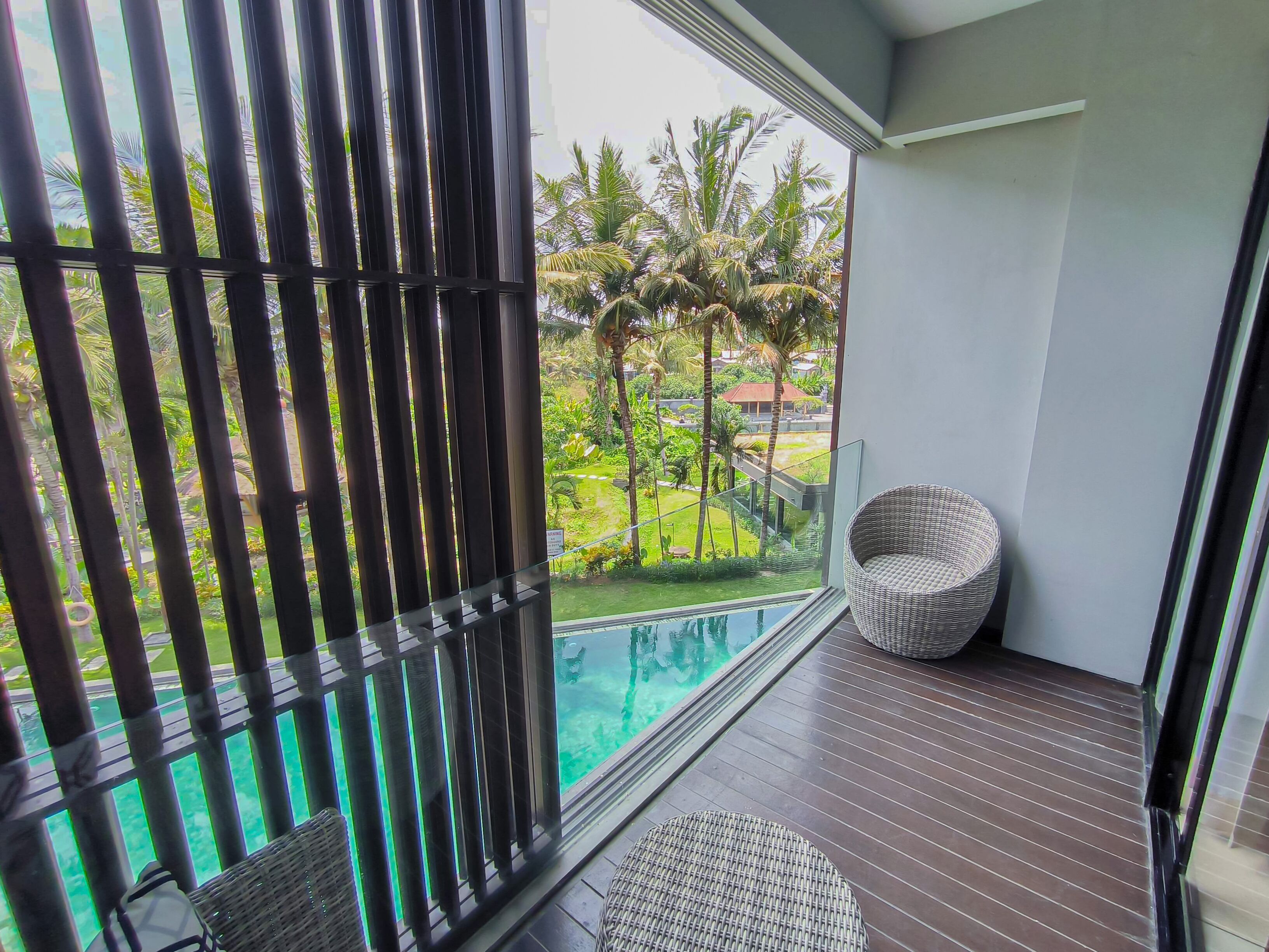 Wyndham Tamansari Jivva Resort Bali Wyndham Tamansari Jivva Resort Bali