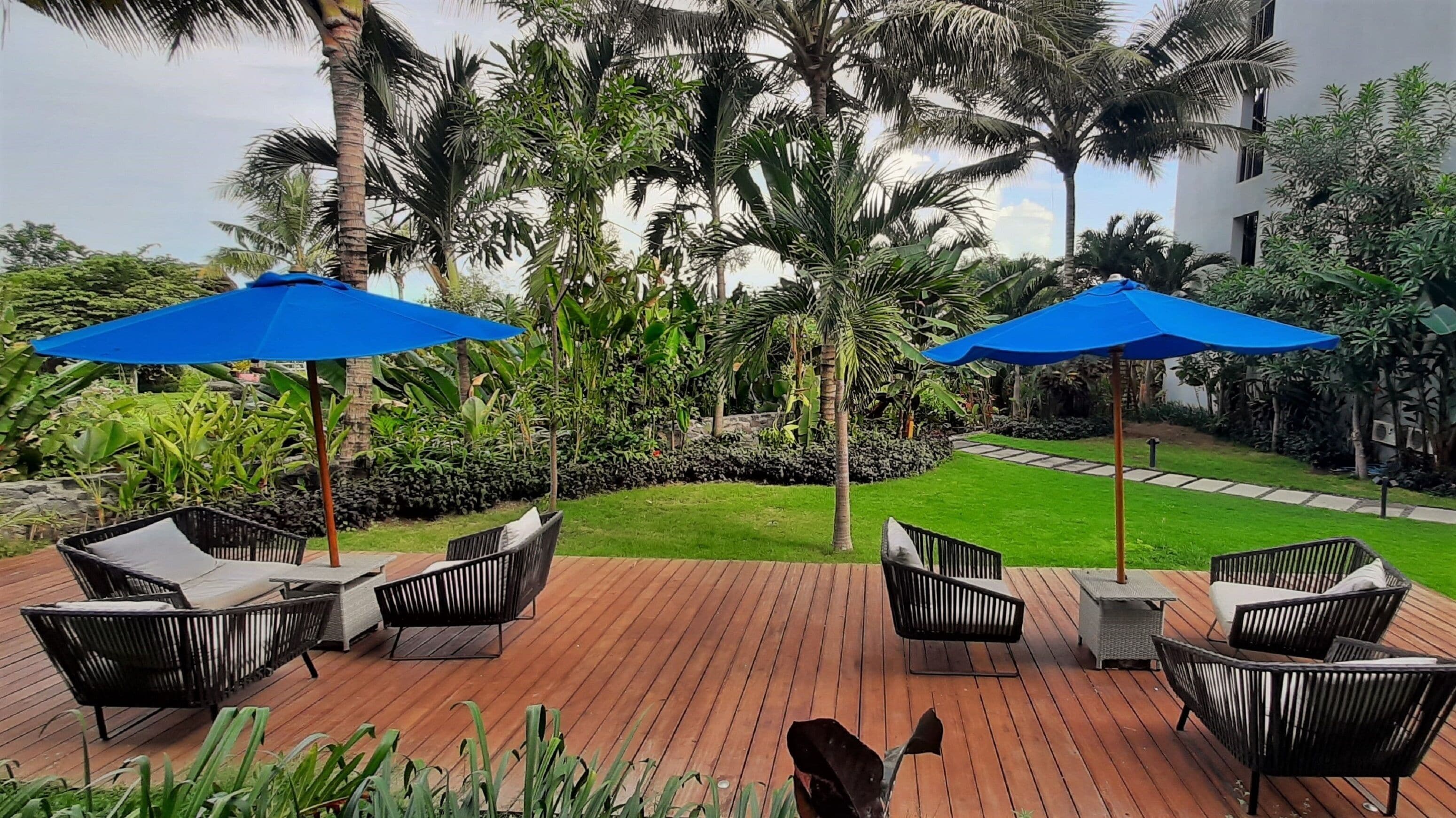 Wyndham Tamansari Jivva Resort Bali Wyndham Tamansari Jivva Resort Bali