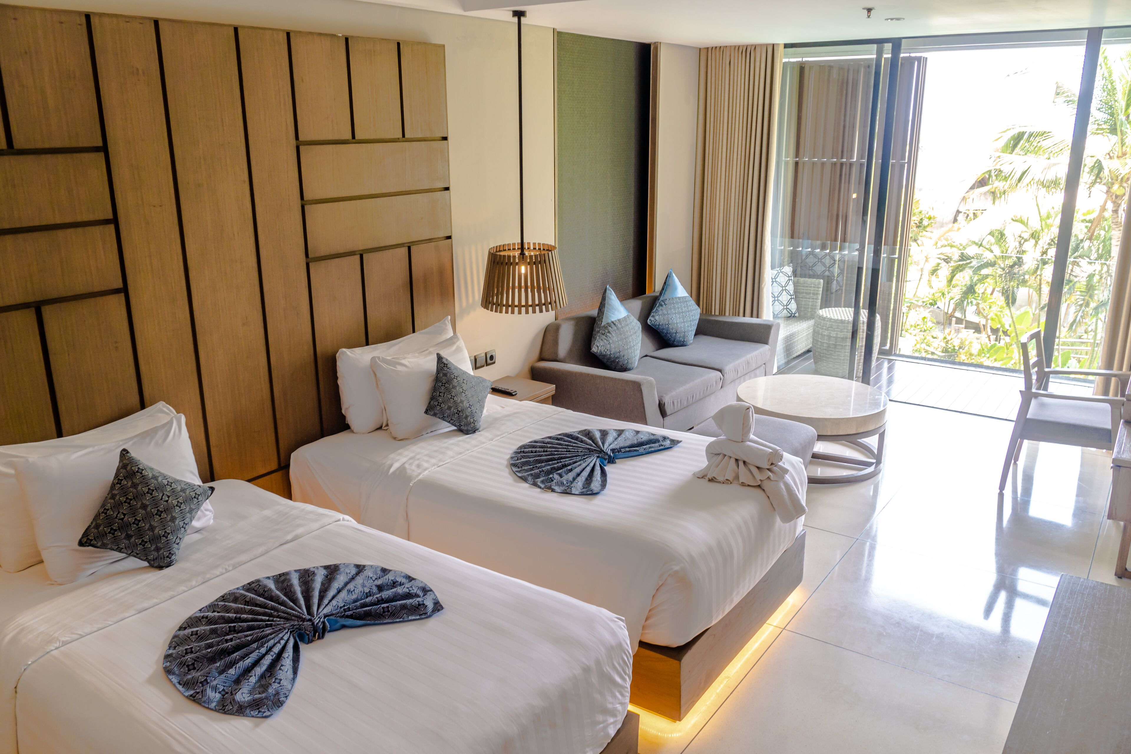 Wyndham Tamansari Jivva Resort Bali Wyndham Tamansari Jivva Resort Bali