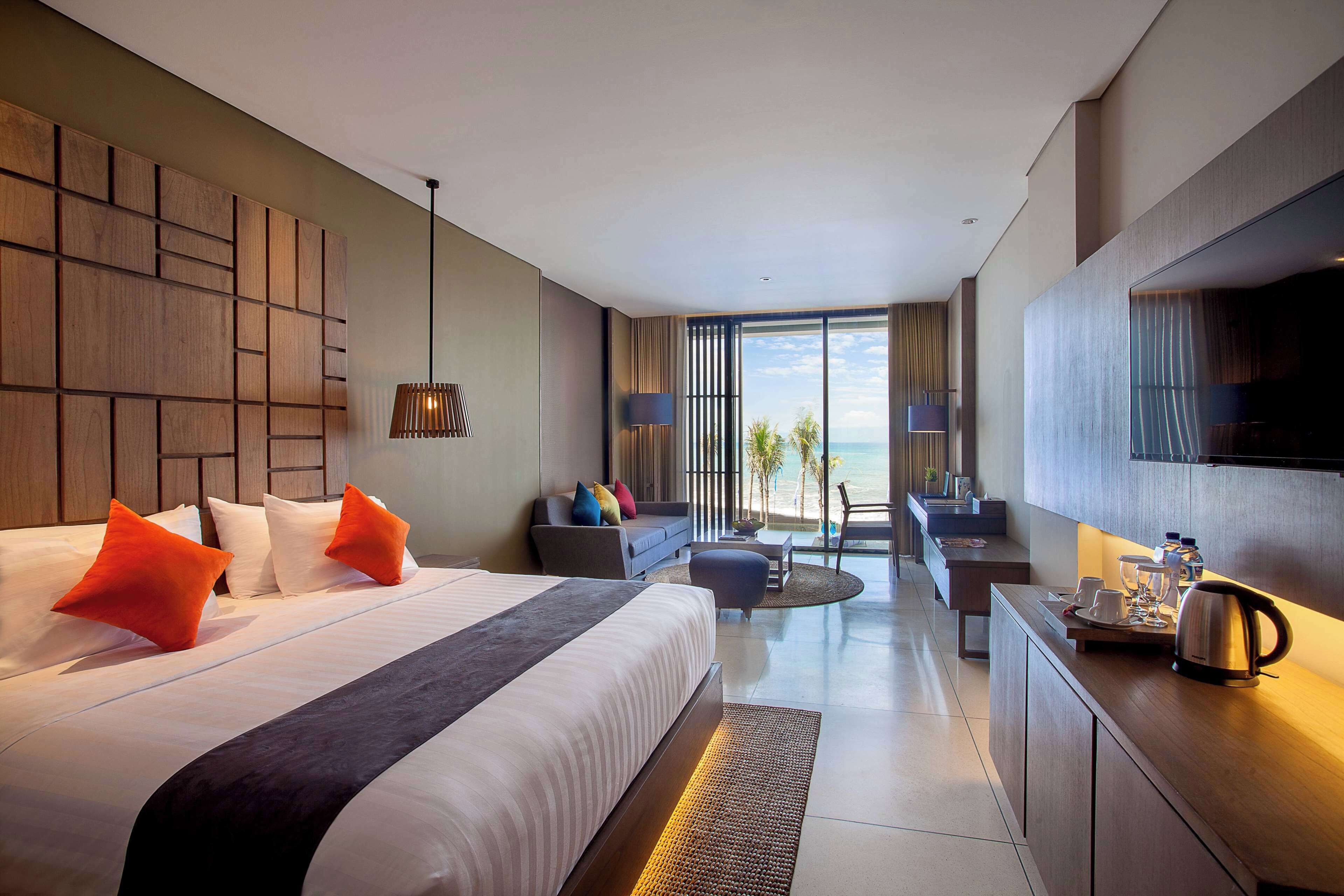 Wyndham Tamansari Jivva Resort Bali Wyndham Tamansari Jivva Resort Bali