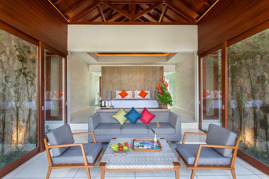 Wyndham Tamansari Jivva Resort Bali Wyndham Tamansari Jivva Resort Bali