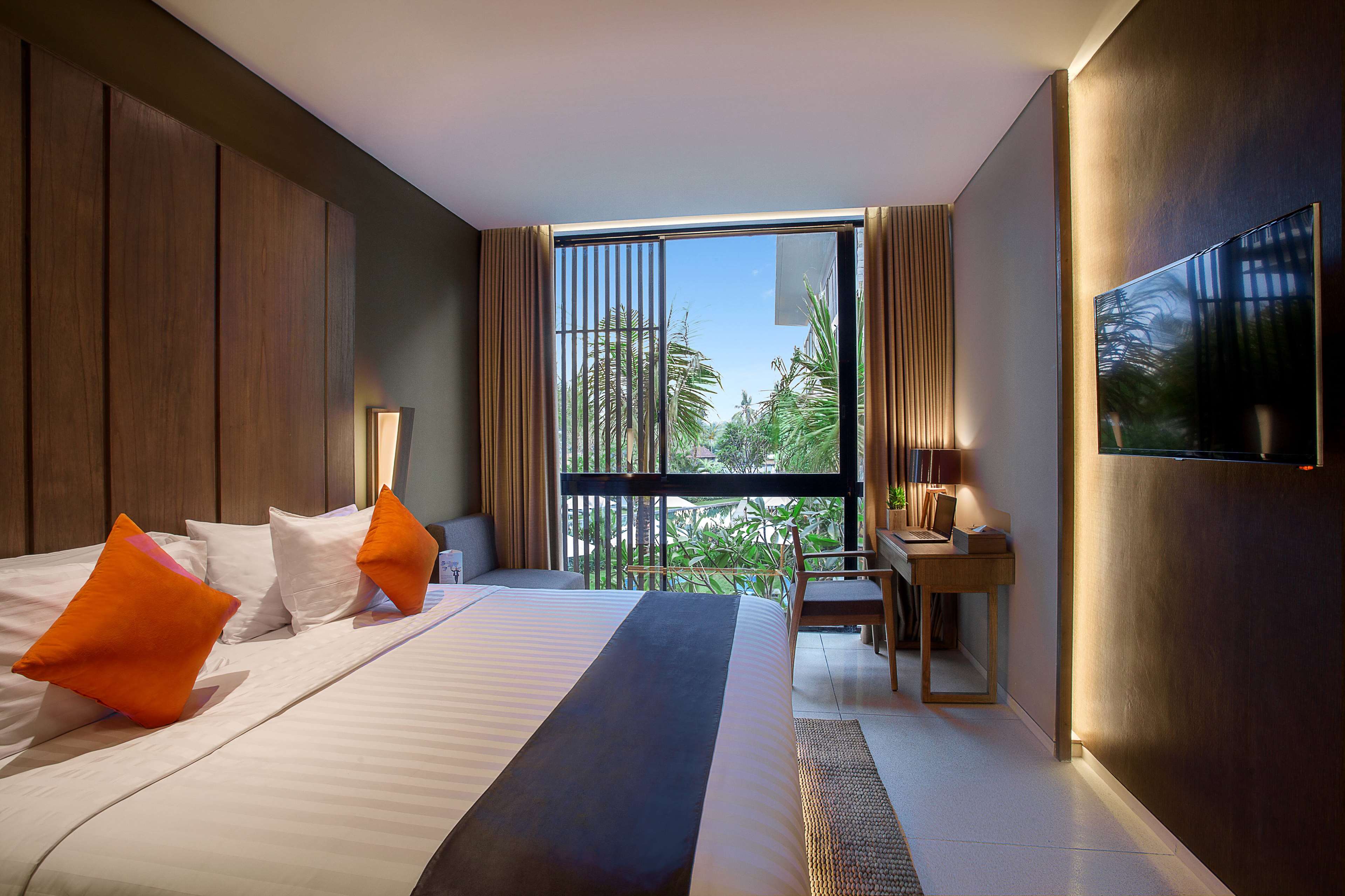 Wyndham Tamansari Jivva Resort Bali Wyndham Tamansari Jivva Resort Bali